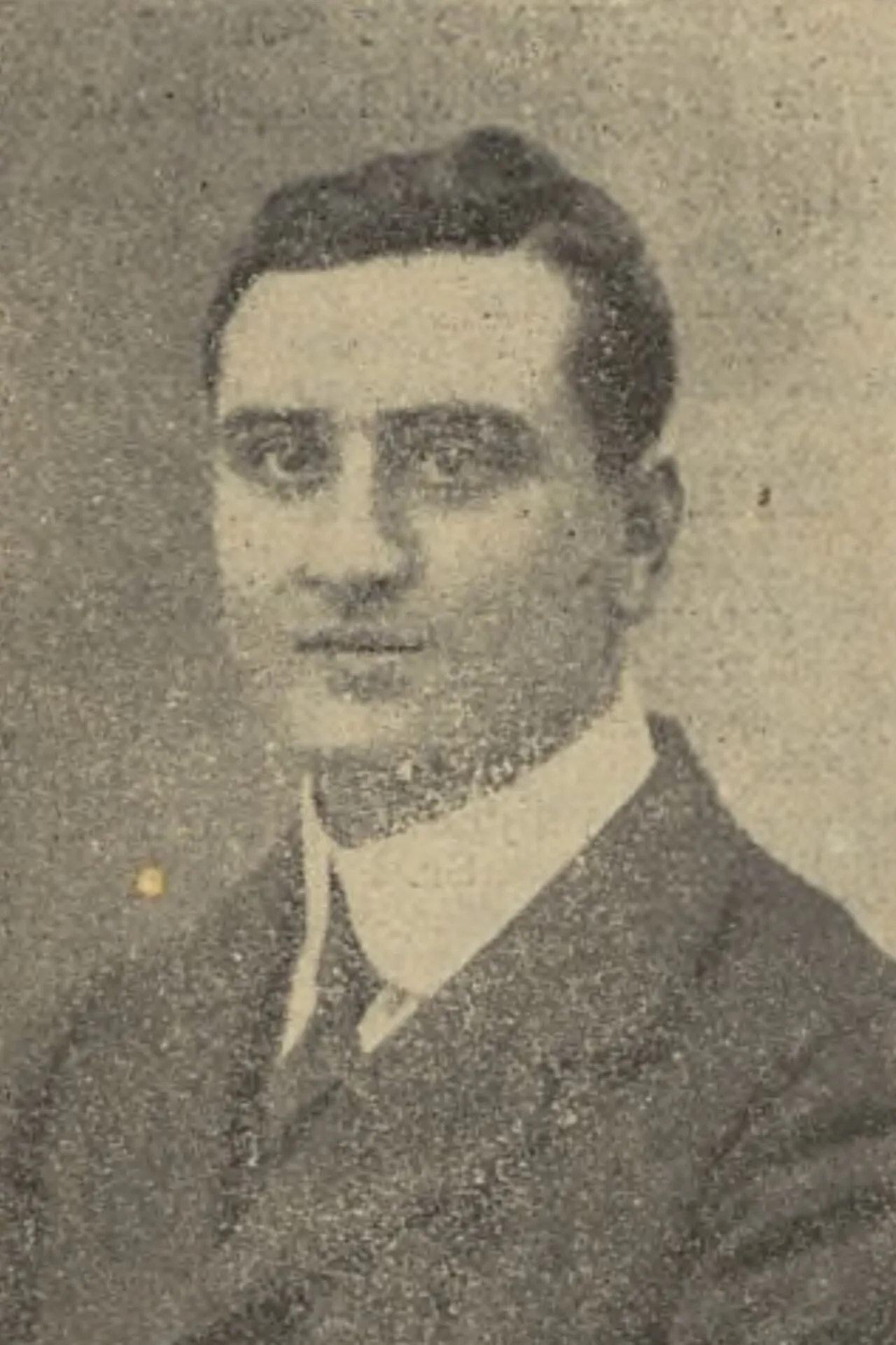 Roberto Domingo