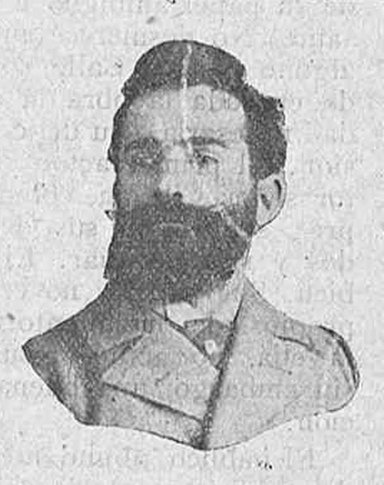 Felix Lafuente