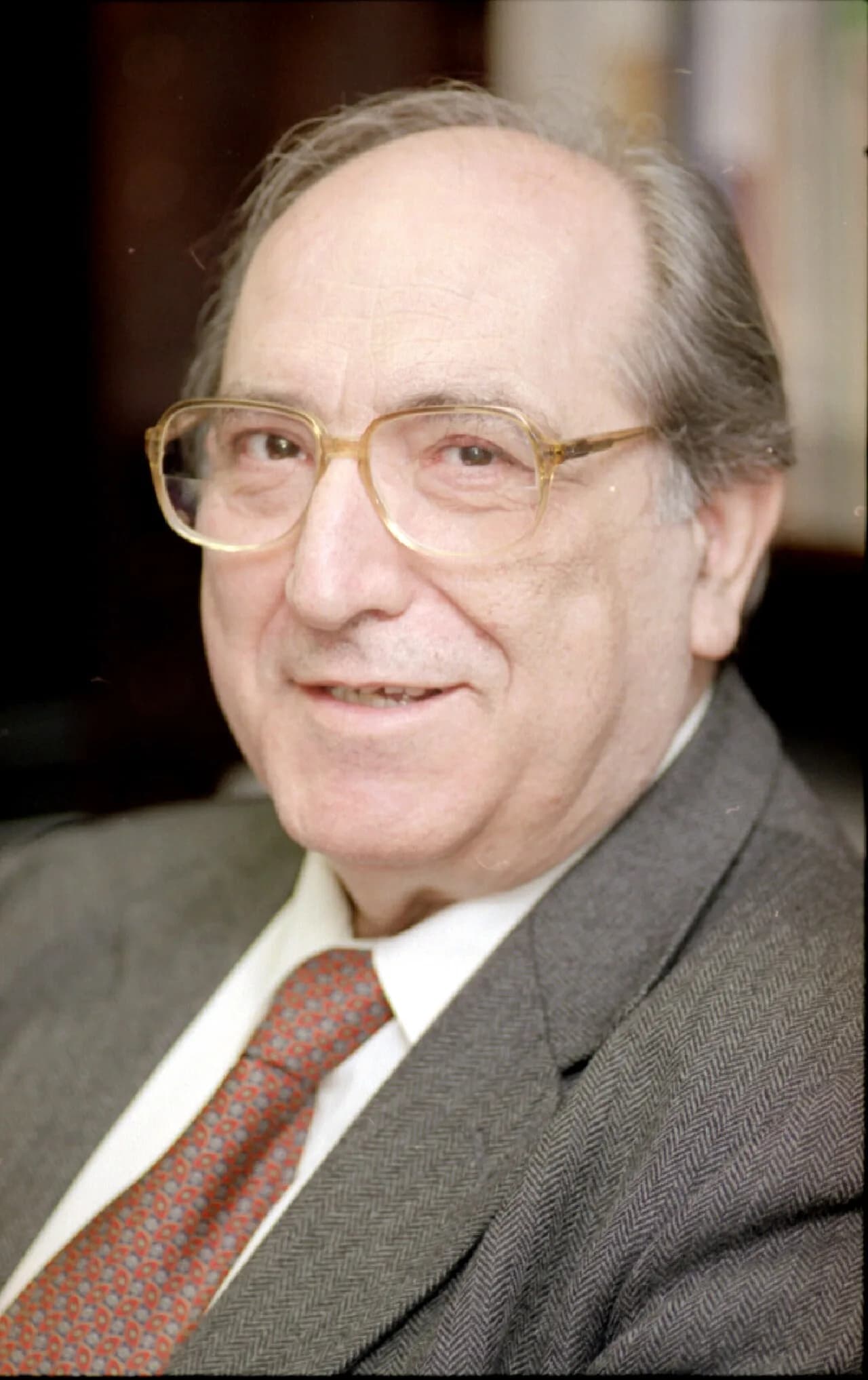 Francisco Gómez Antón