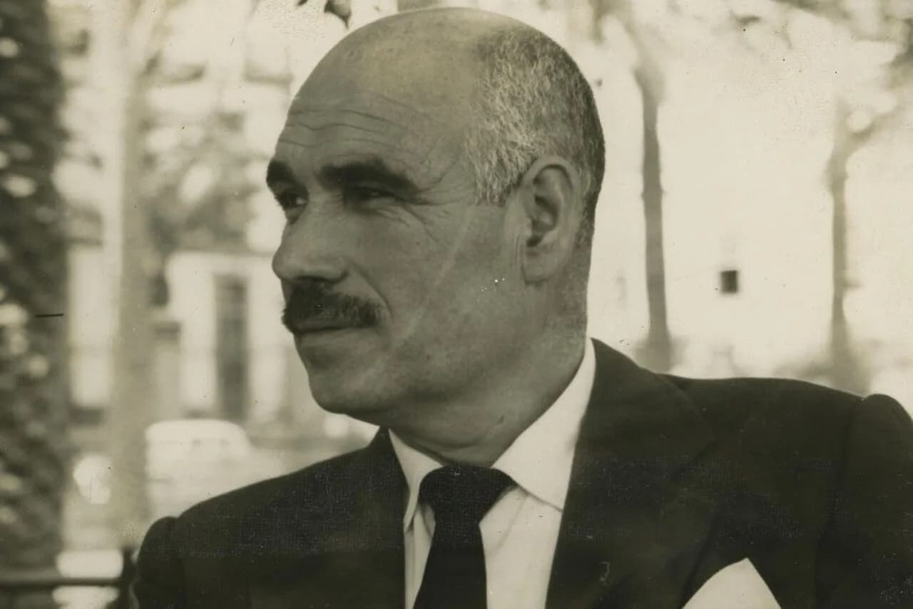 Jesús González Arencibia
