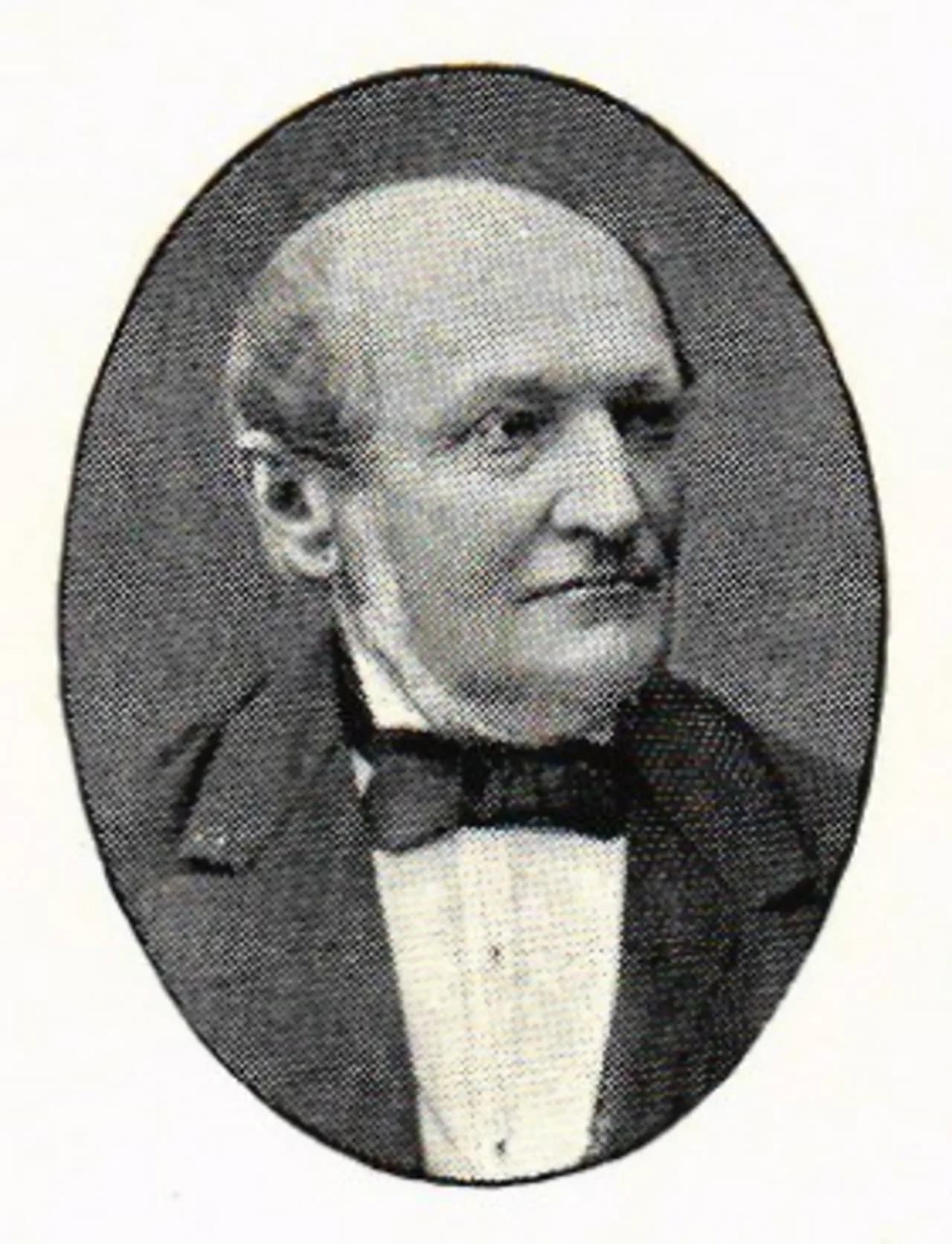 Robert Mauritz Bowallius