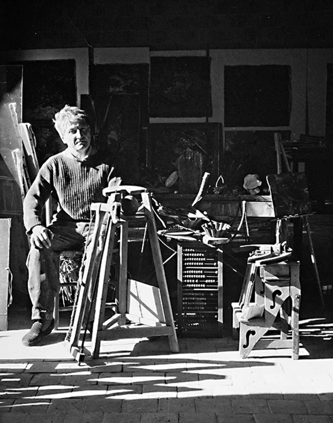 Raymond Humbert