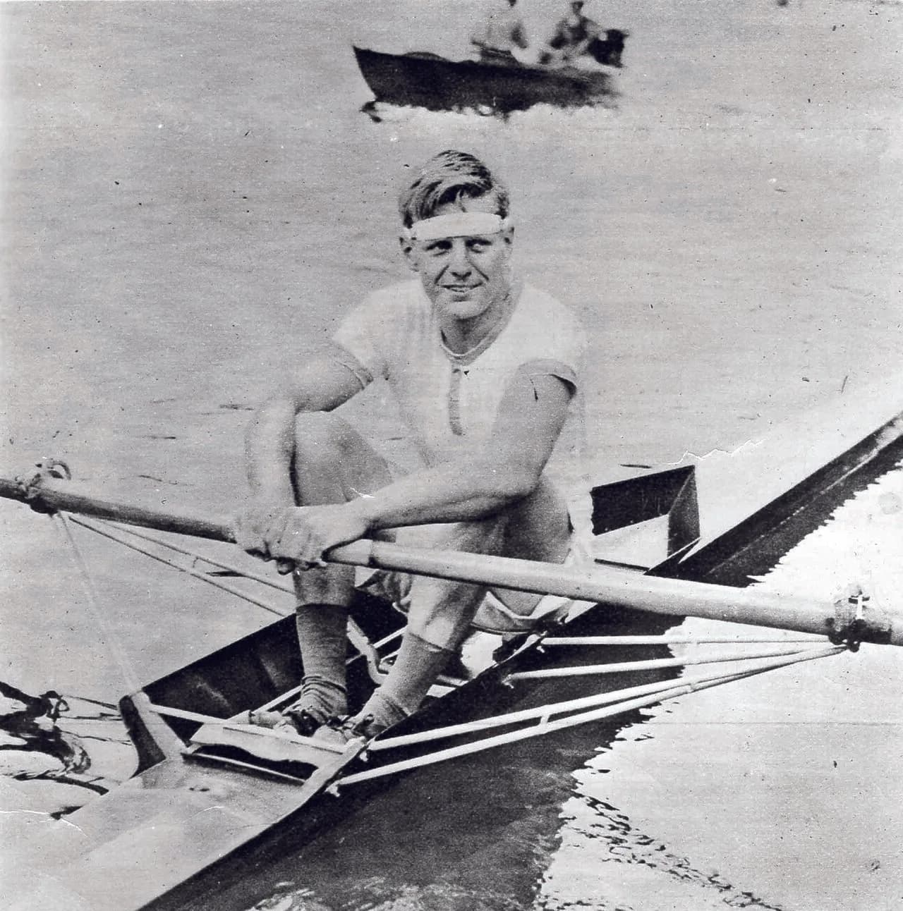 Walter Hoover