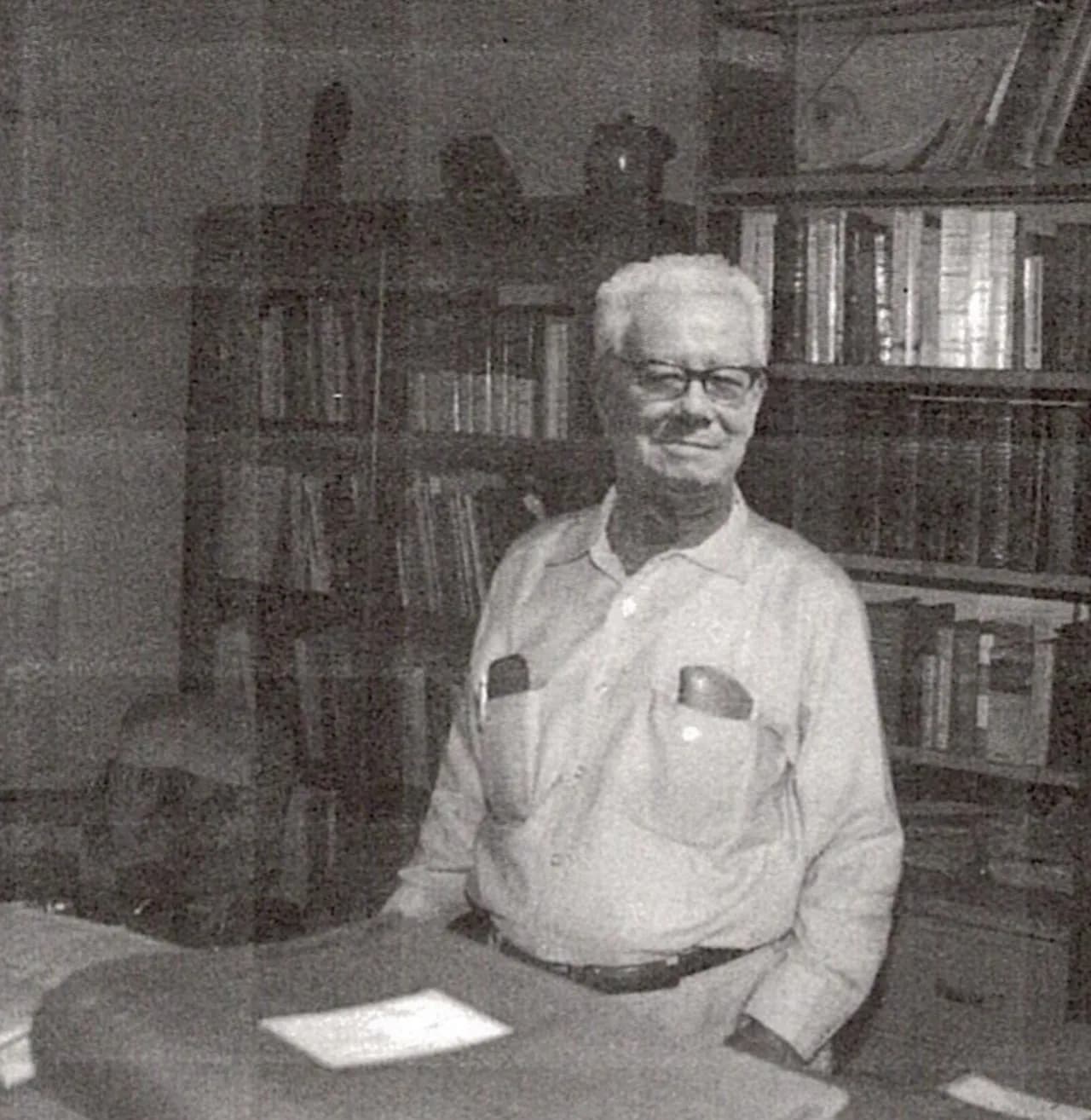 Víctor Manuel Patiño