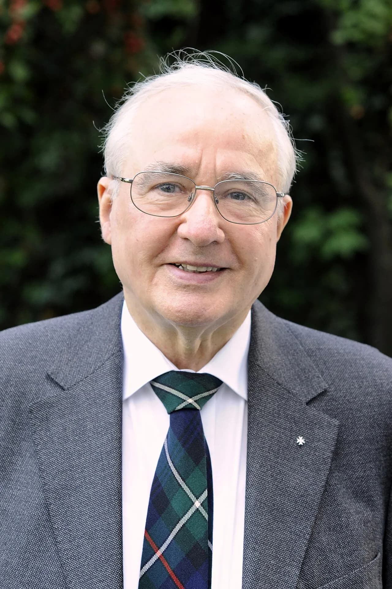 Gustav Adolf Benrath