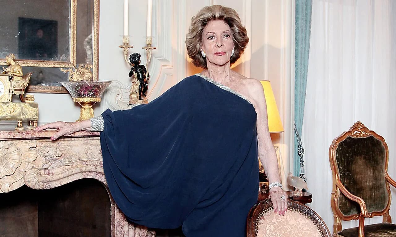 Esperanza Ridruejo