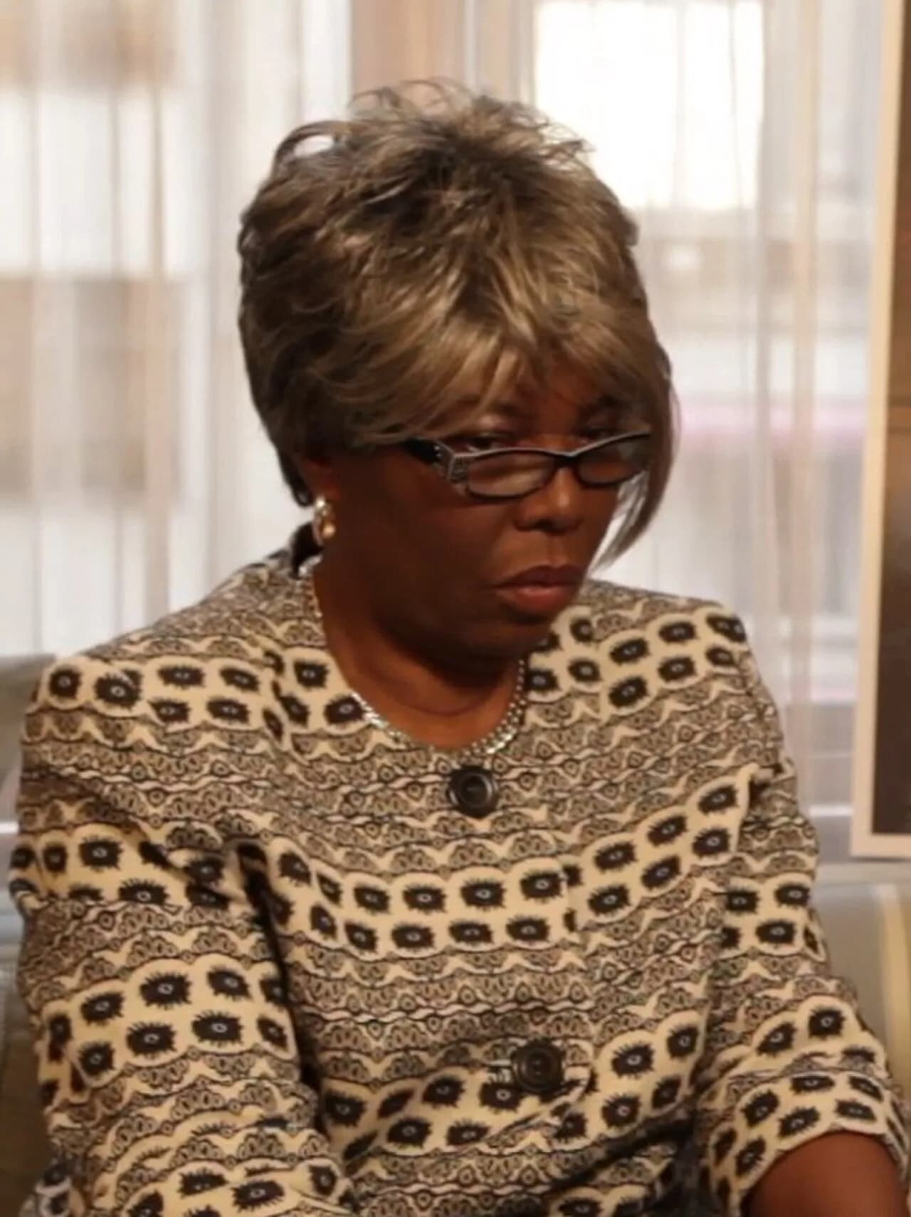 Voletta Wallace
