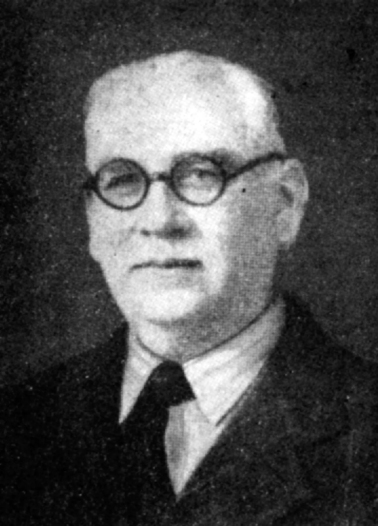 Carlos Camino Calderón