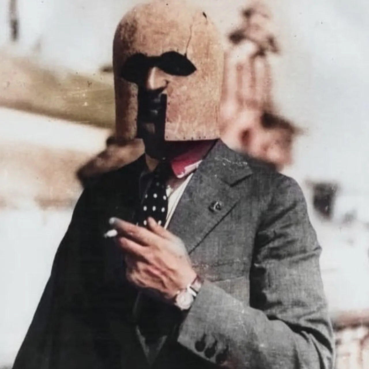 Manuel Esteve Guerrero