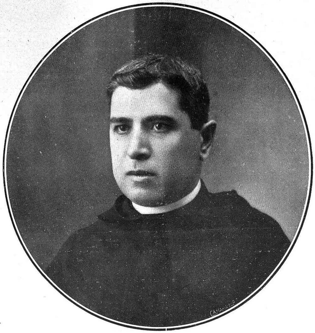 Graciano Martínez
