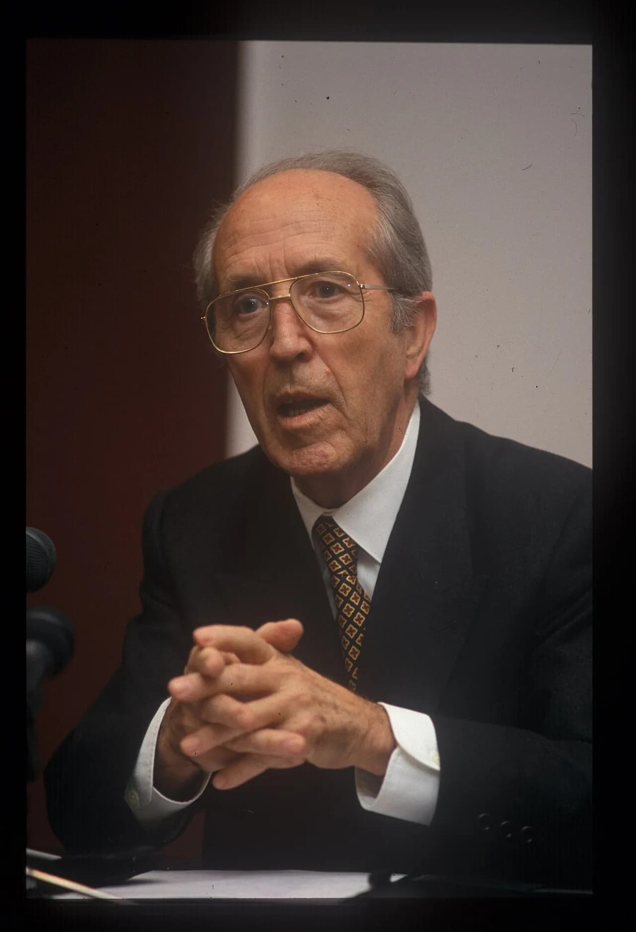 Alfredo Floristán Samanes