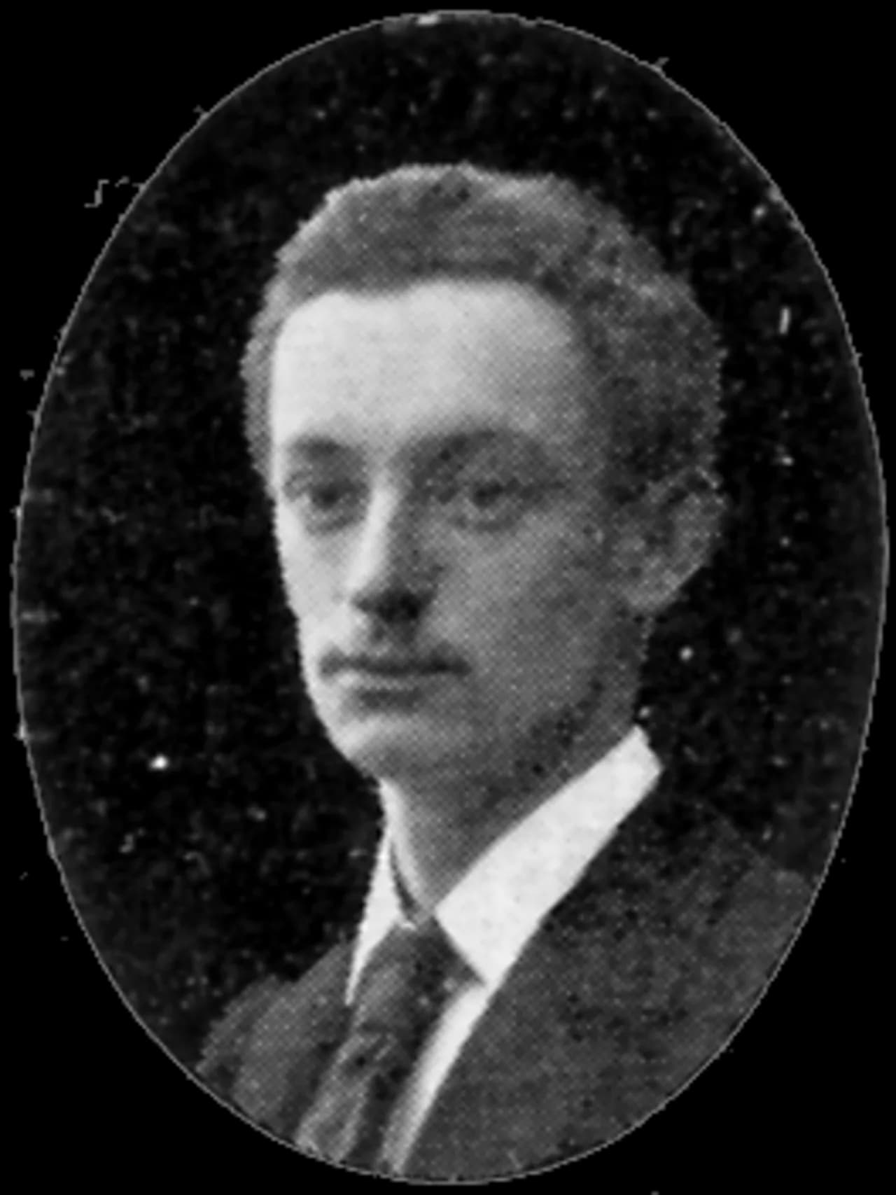 Gunnar Börjeson