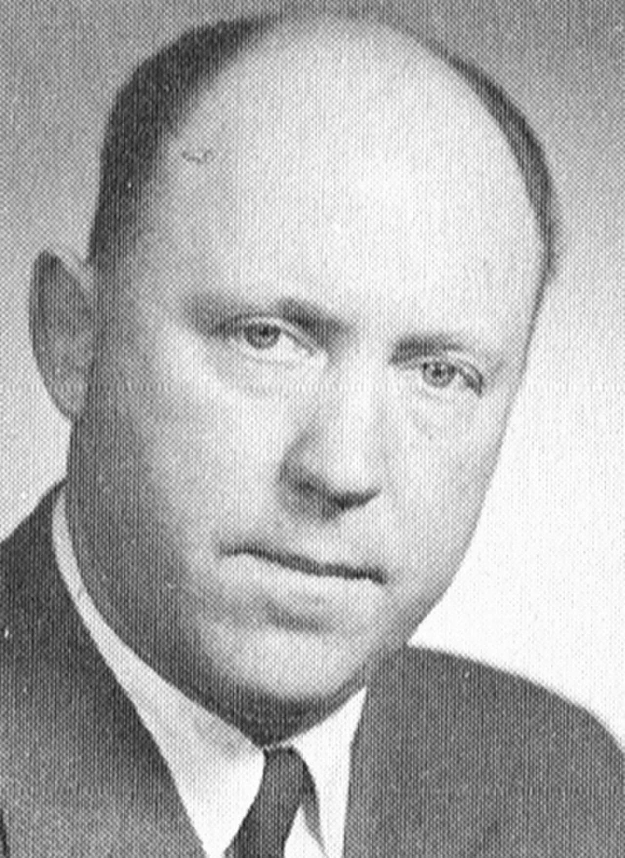 Fritz Börjesson