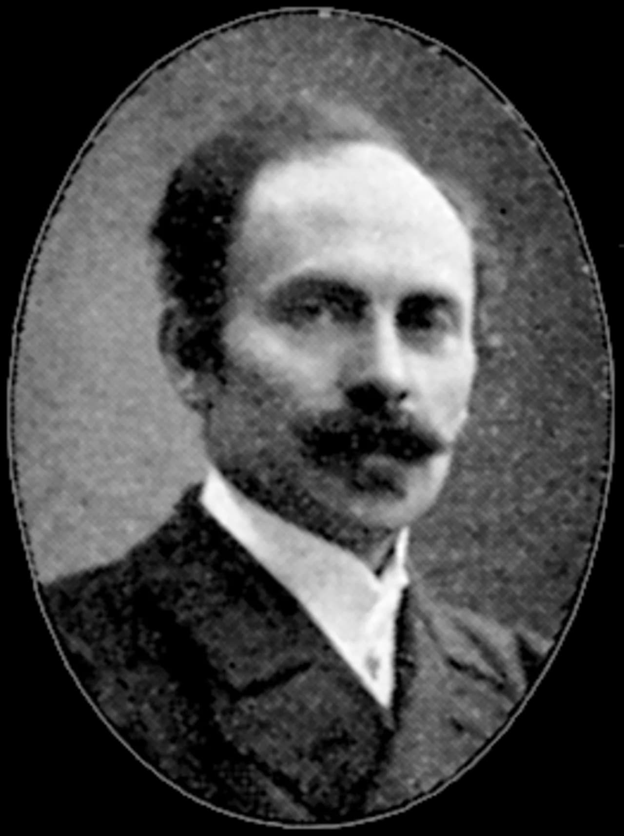 John Böttiger