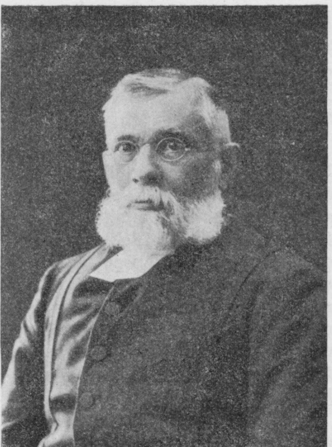 Erik Kristian Böös