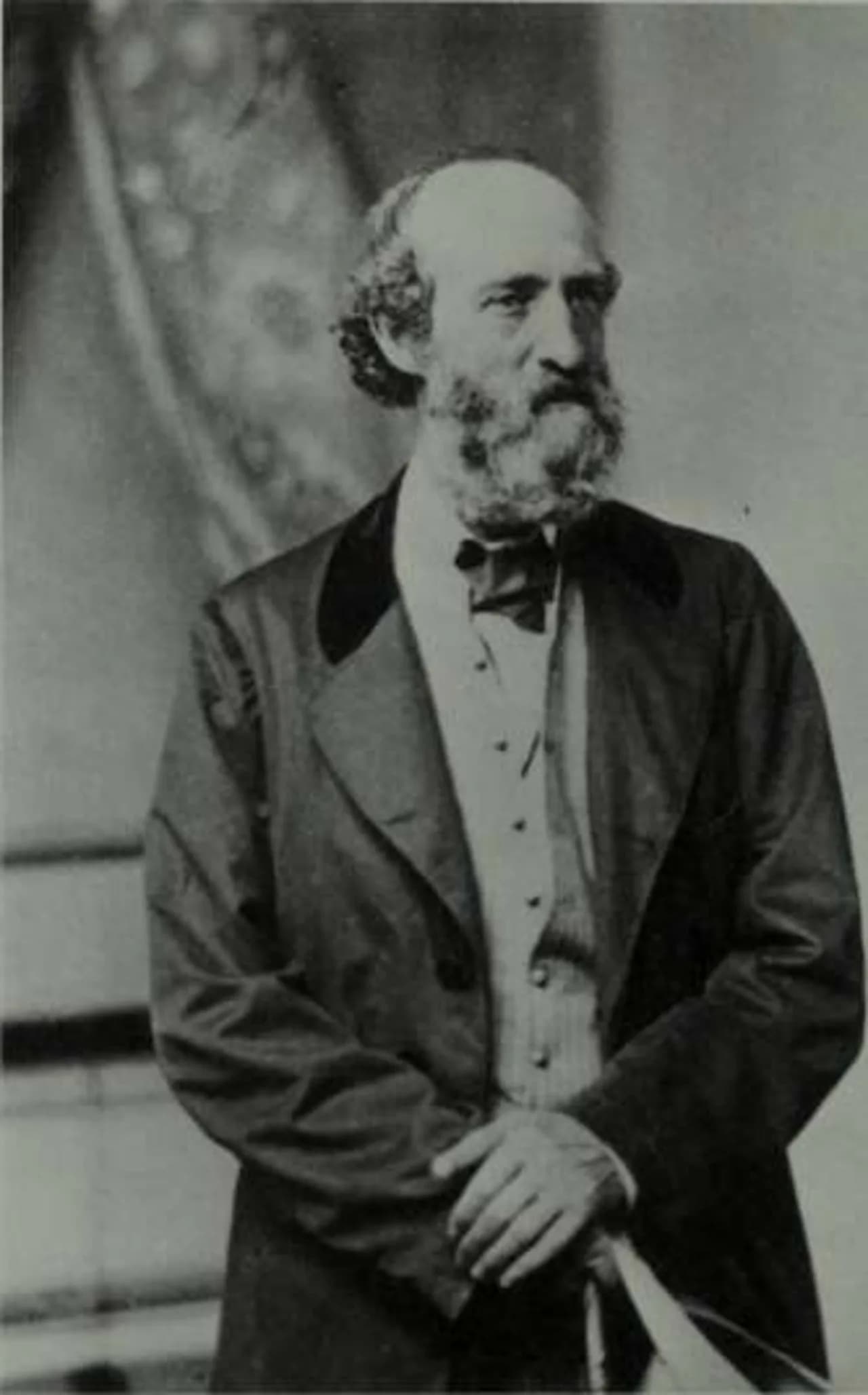 Francis George Shaw