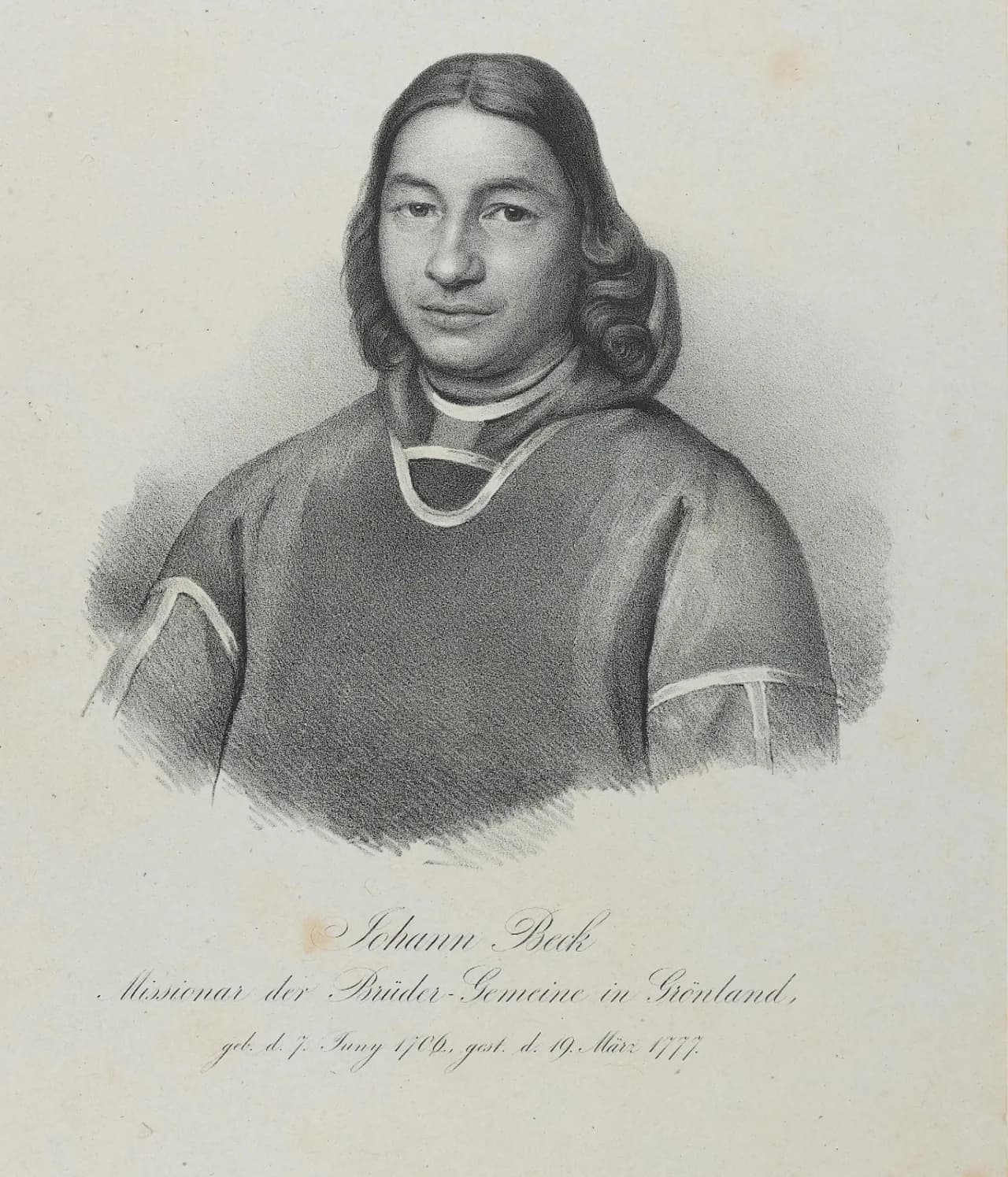 Johann Beck