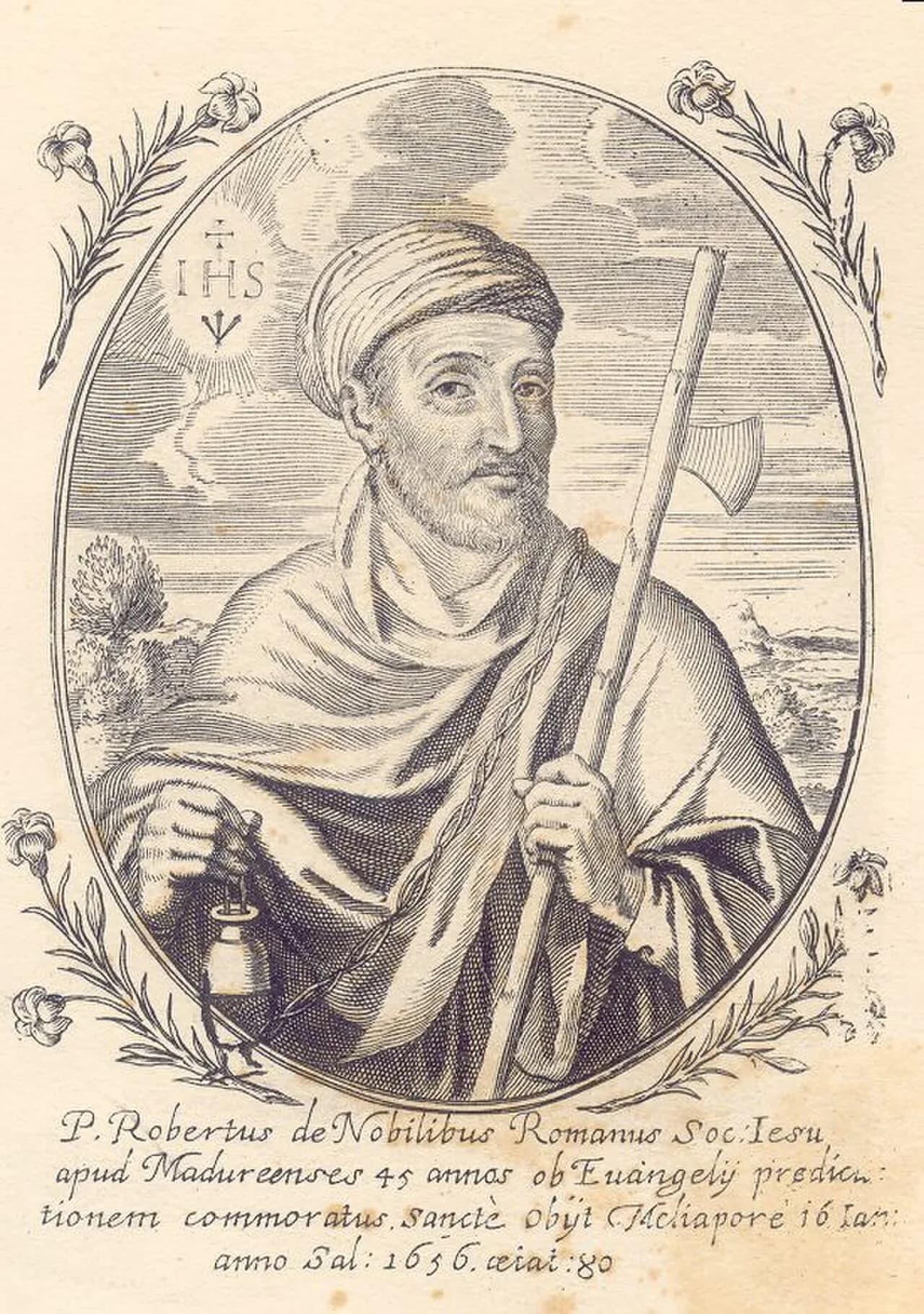 Roberto de Nobili