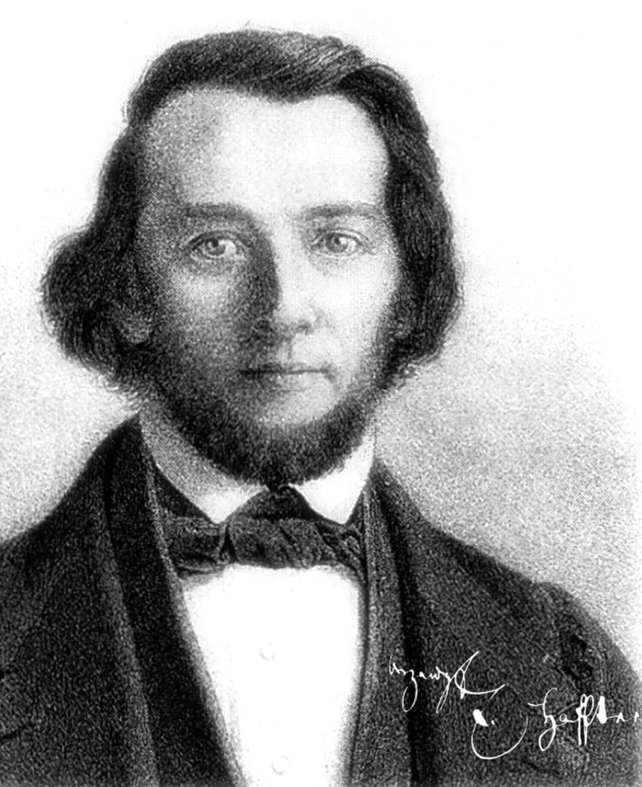 Elias Haffter