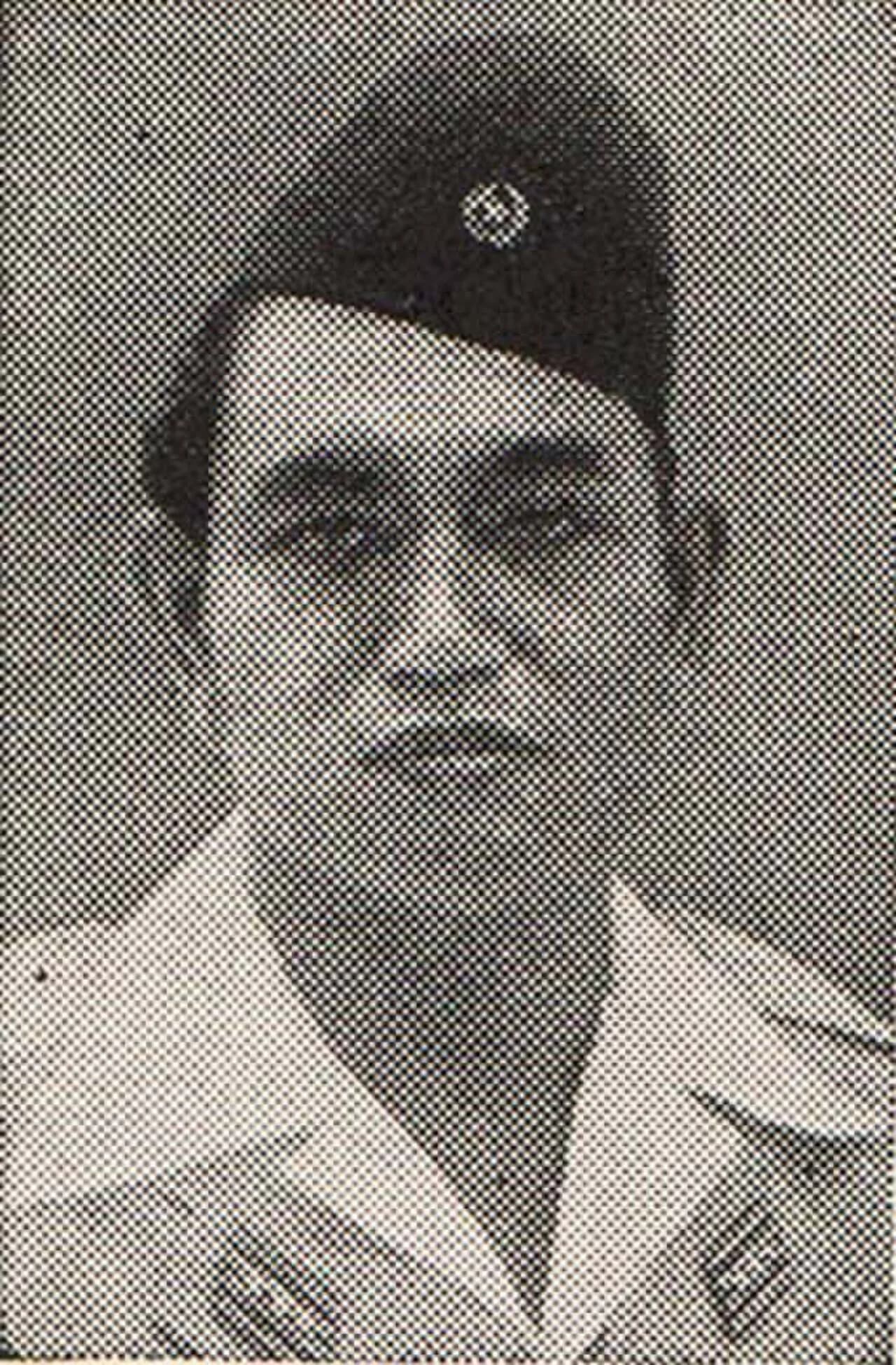 Maludin Simbolon