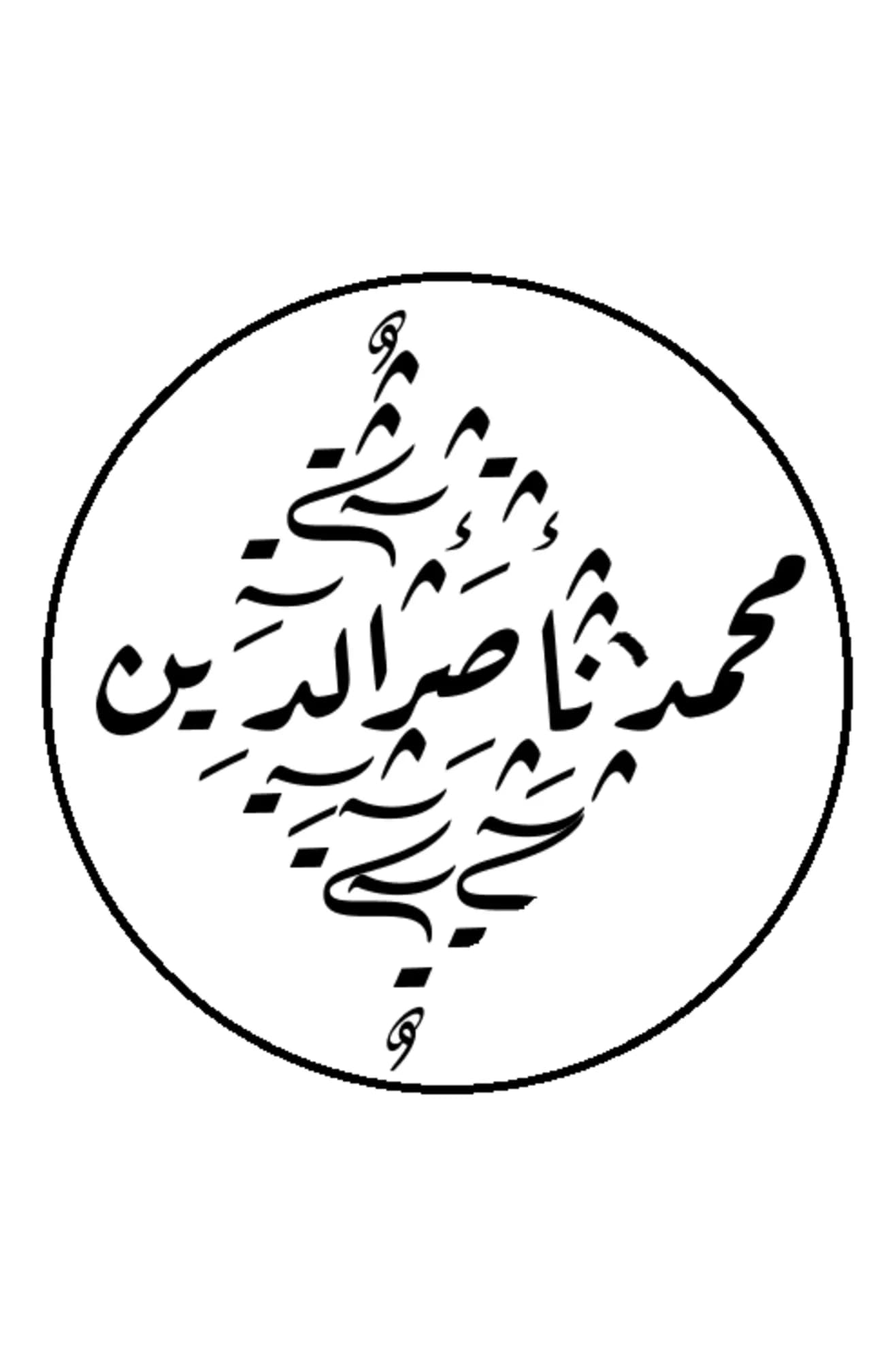 Muhammad Nāsir ad-Dīn al-Albānī