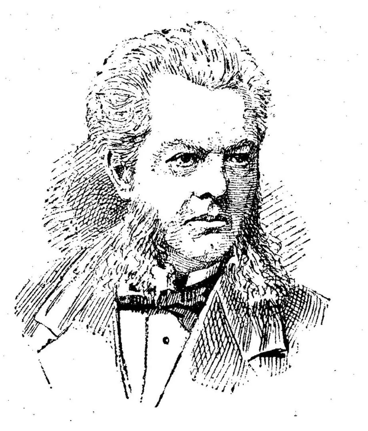 Jean-François Régis Cadier