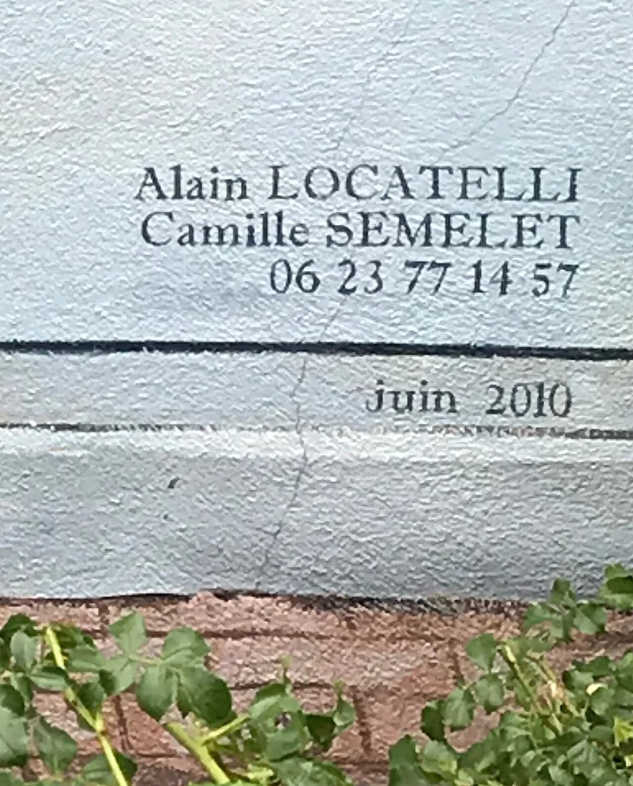 Auguste Grosfillex