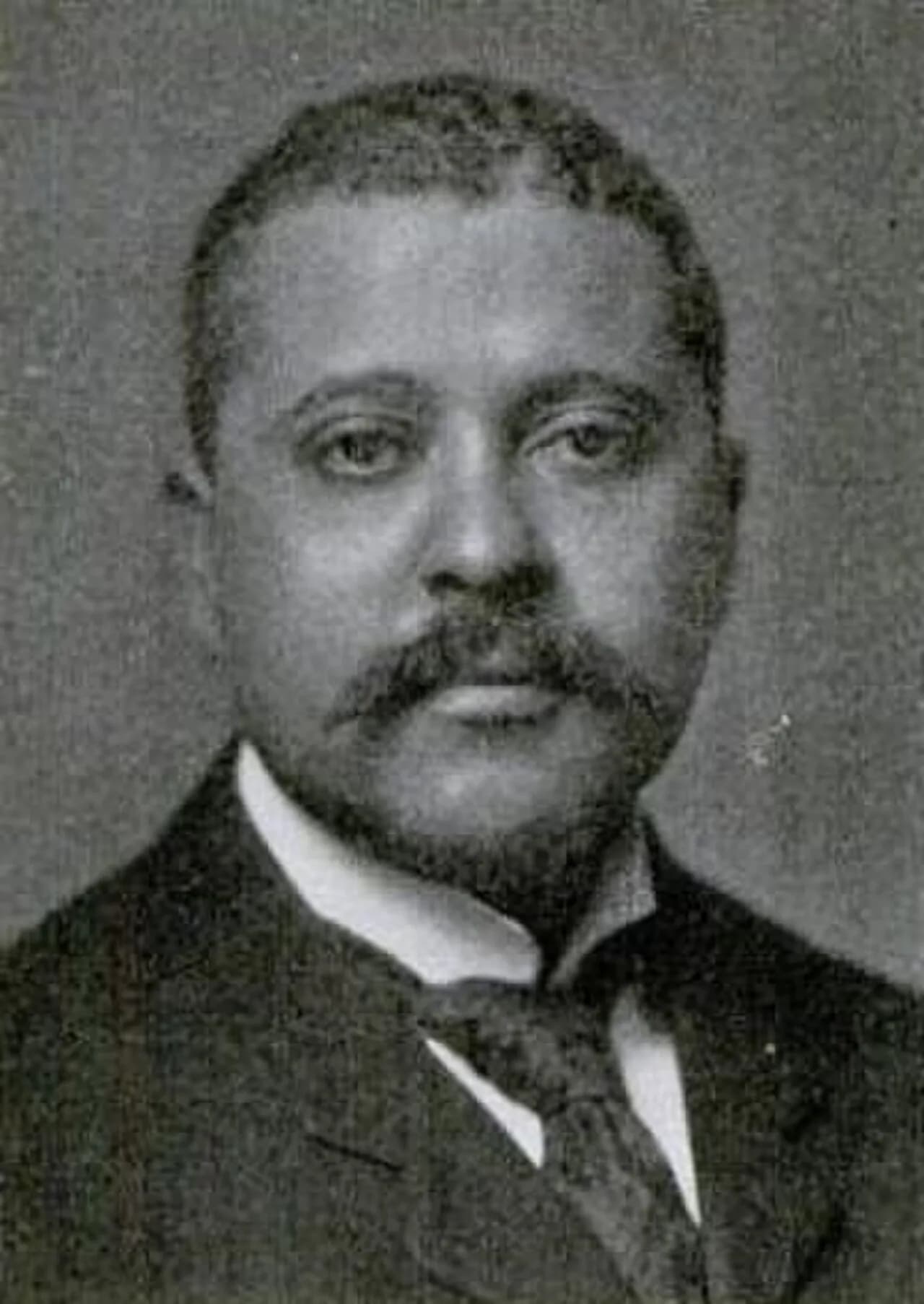 Charles William Anderson