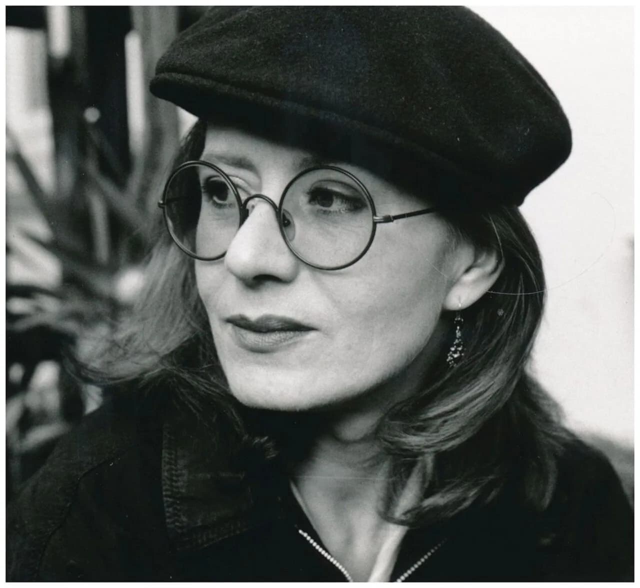 Regine Gisland
