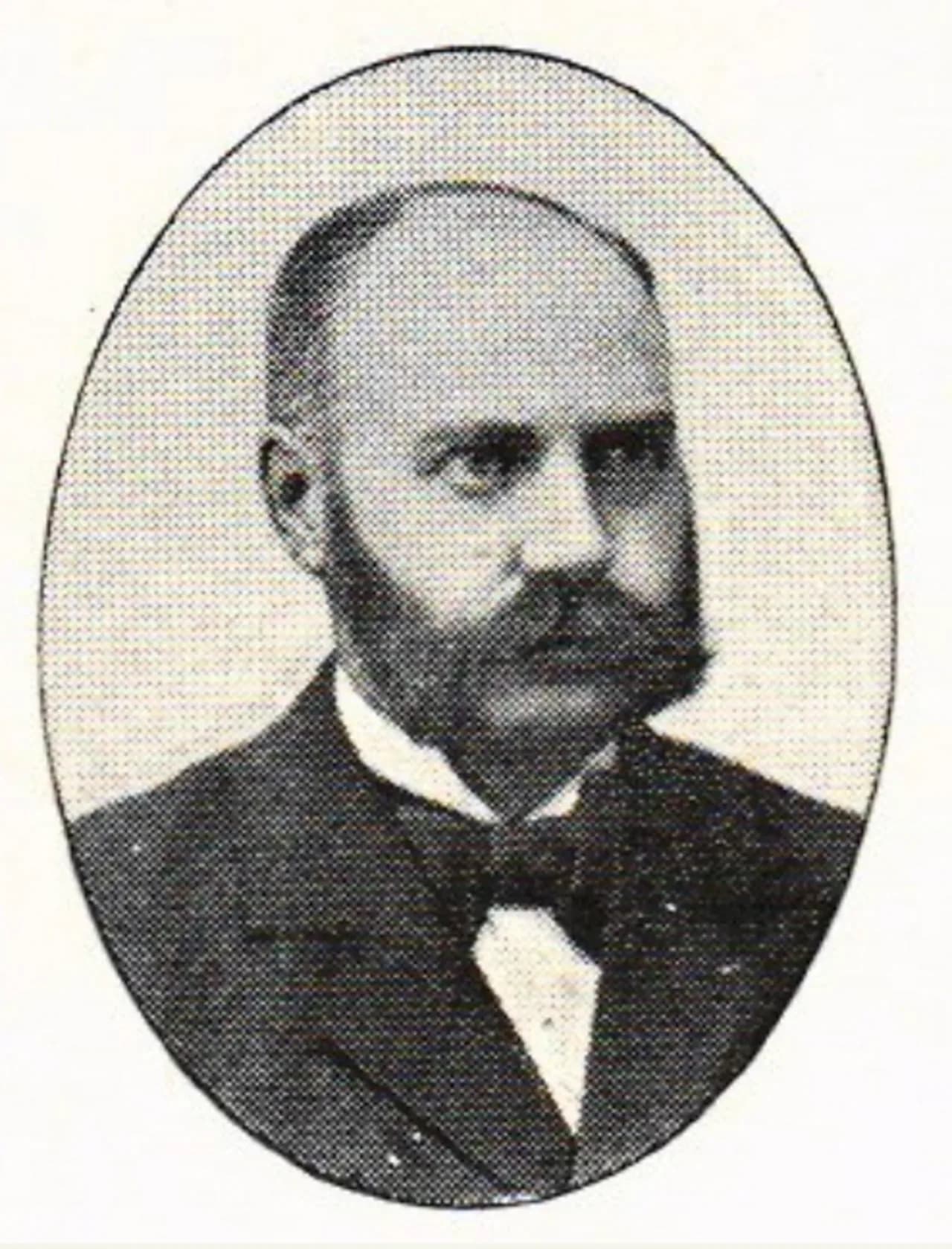 Theodor af Callerholm