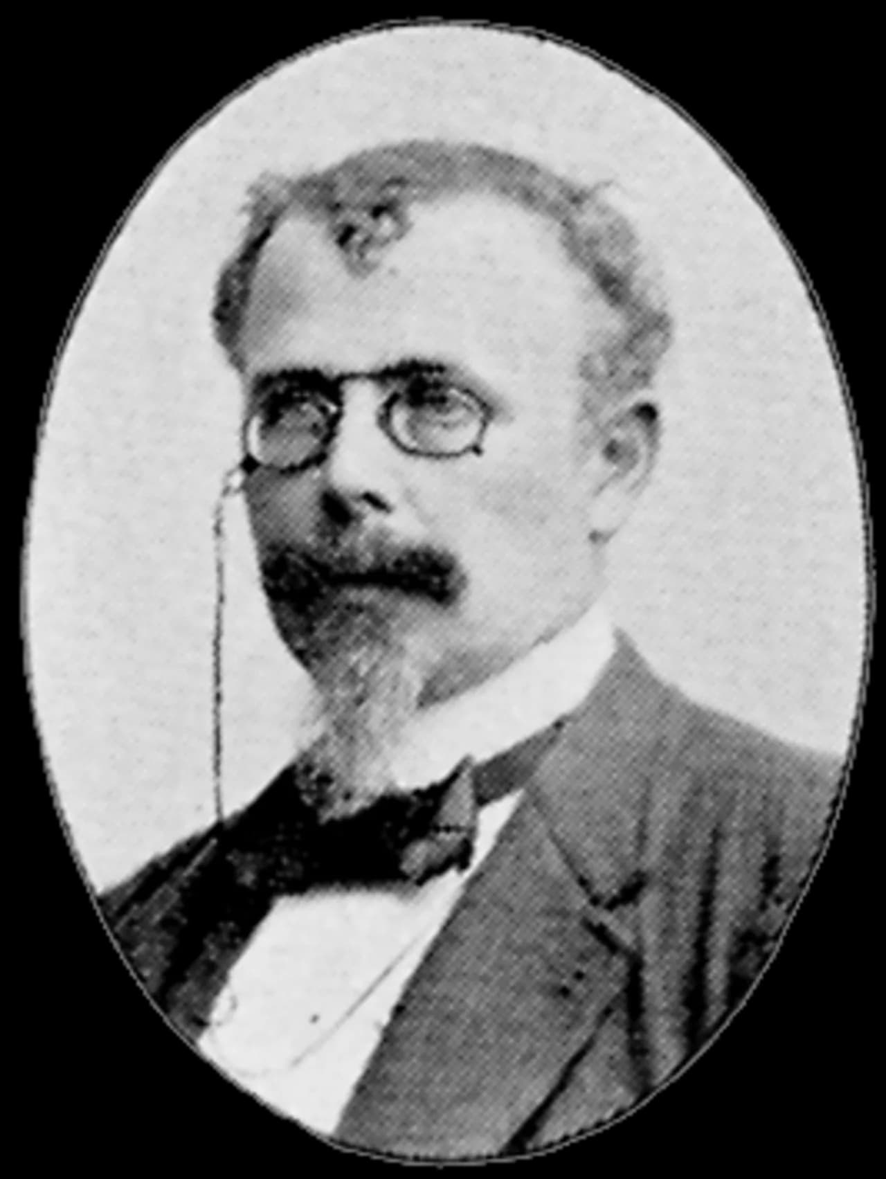 Reinhold Callmander