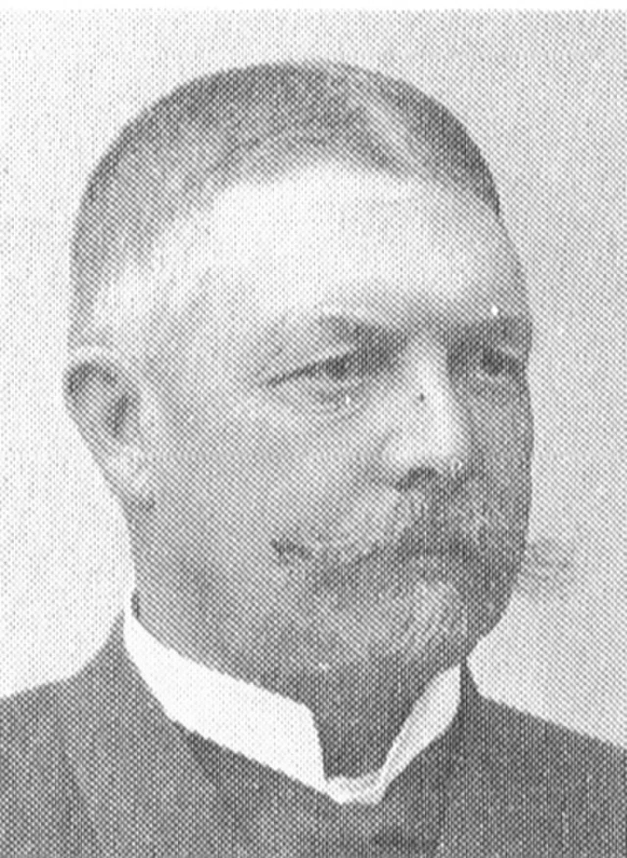 Ewert Camitz