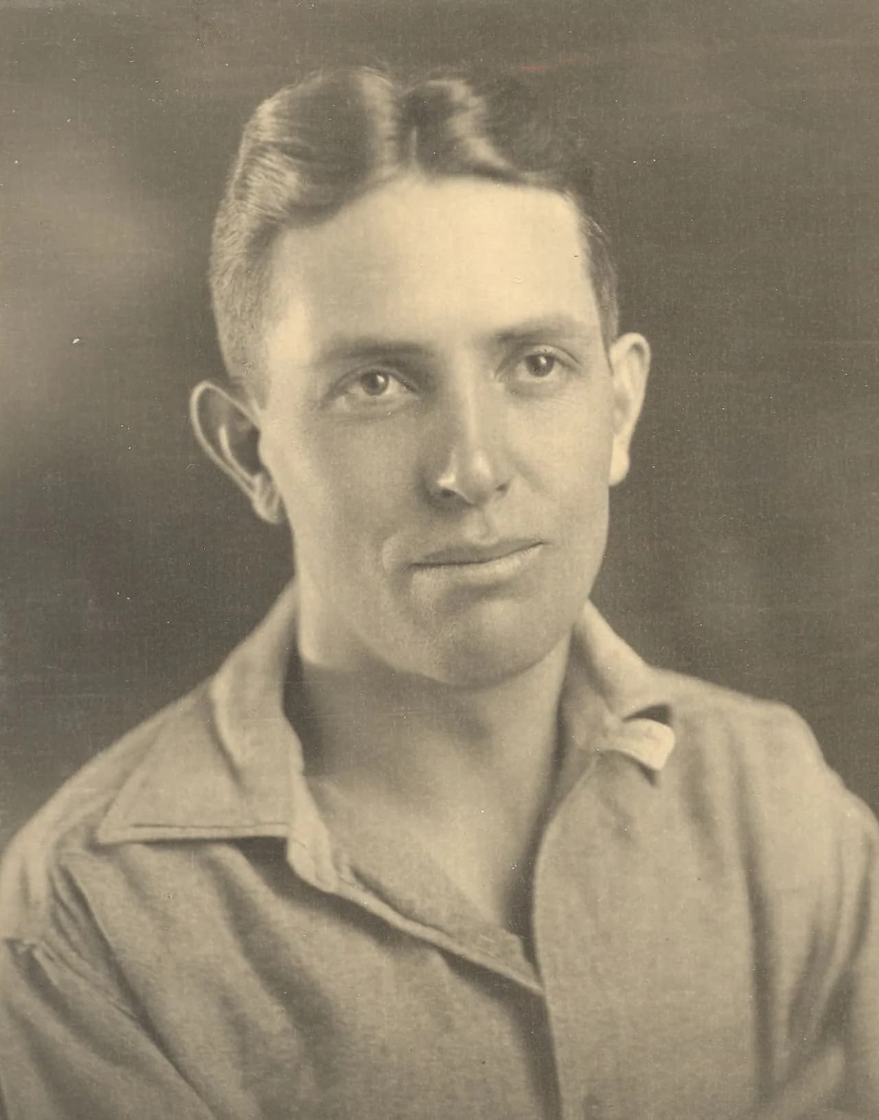 Norman Lester Jensen