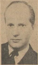 Ulf Cappelen-Smith