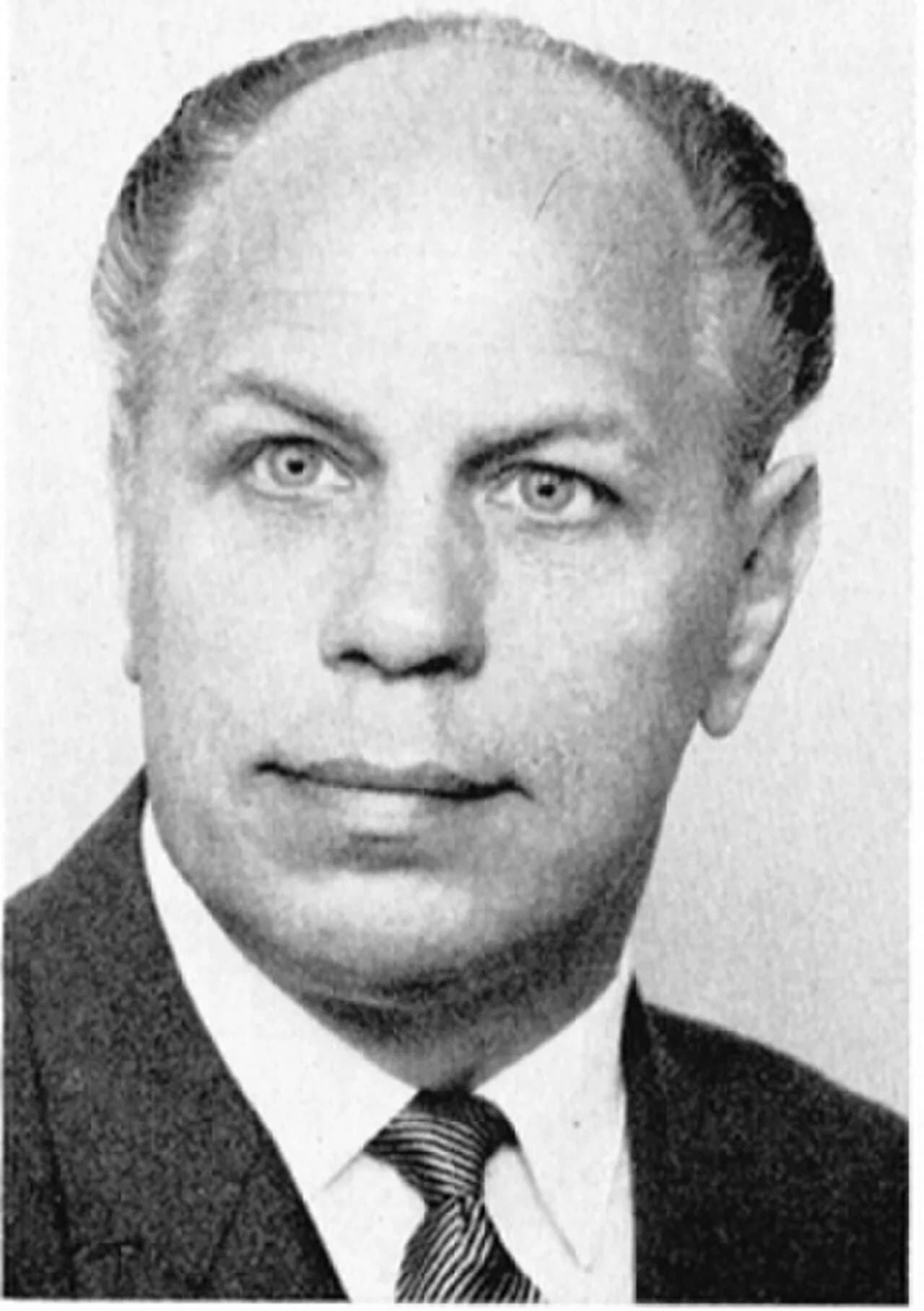 Erland Carbell