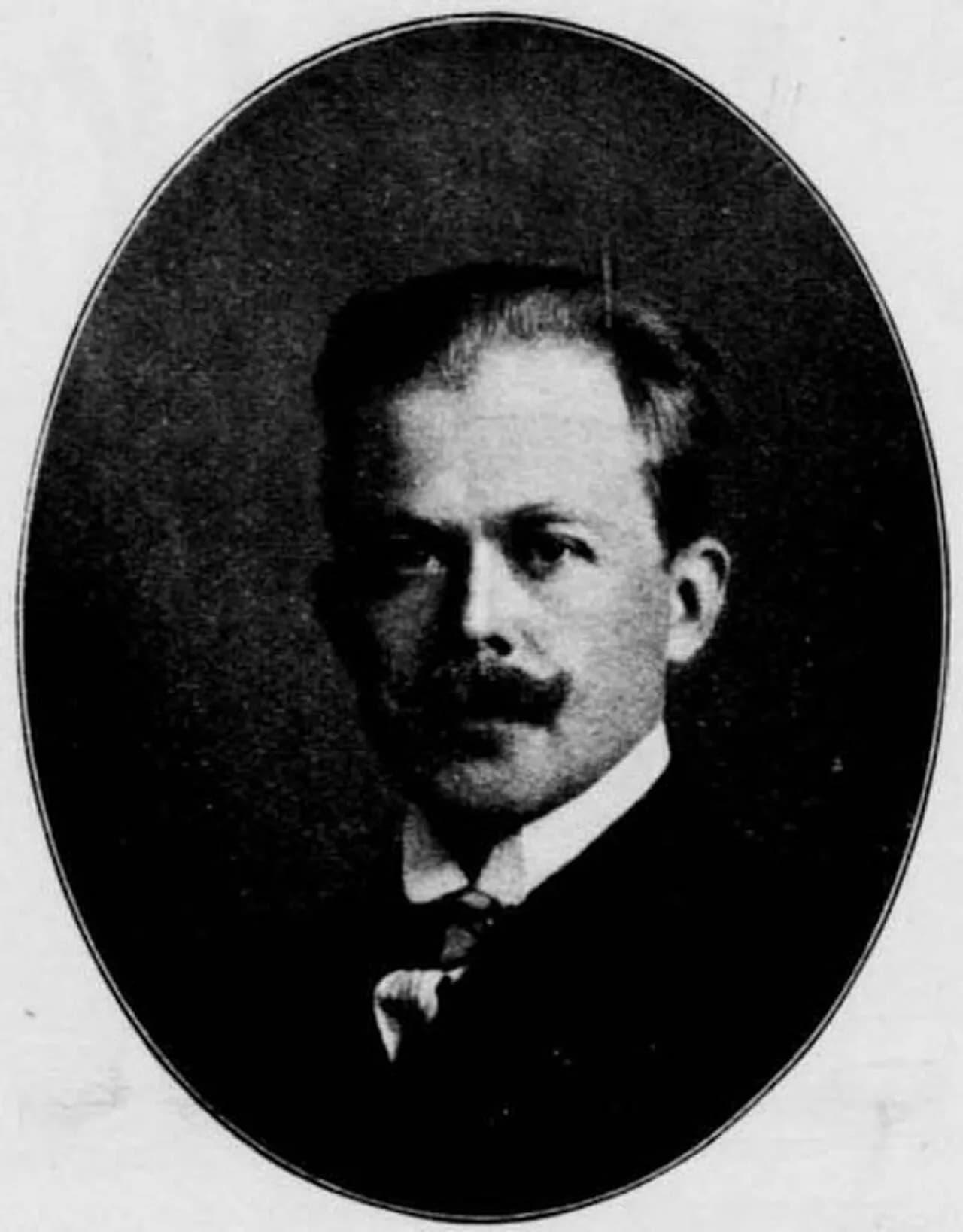 Emil Carelius