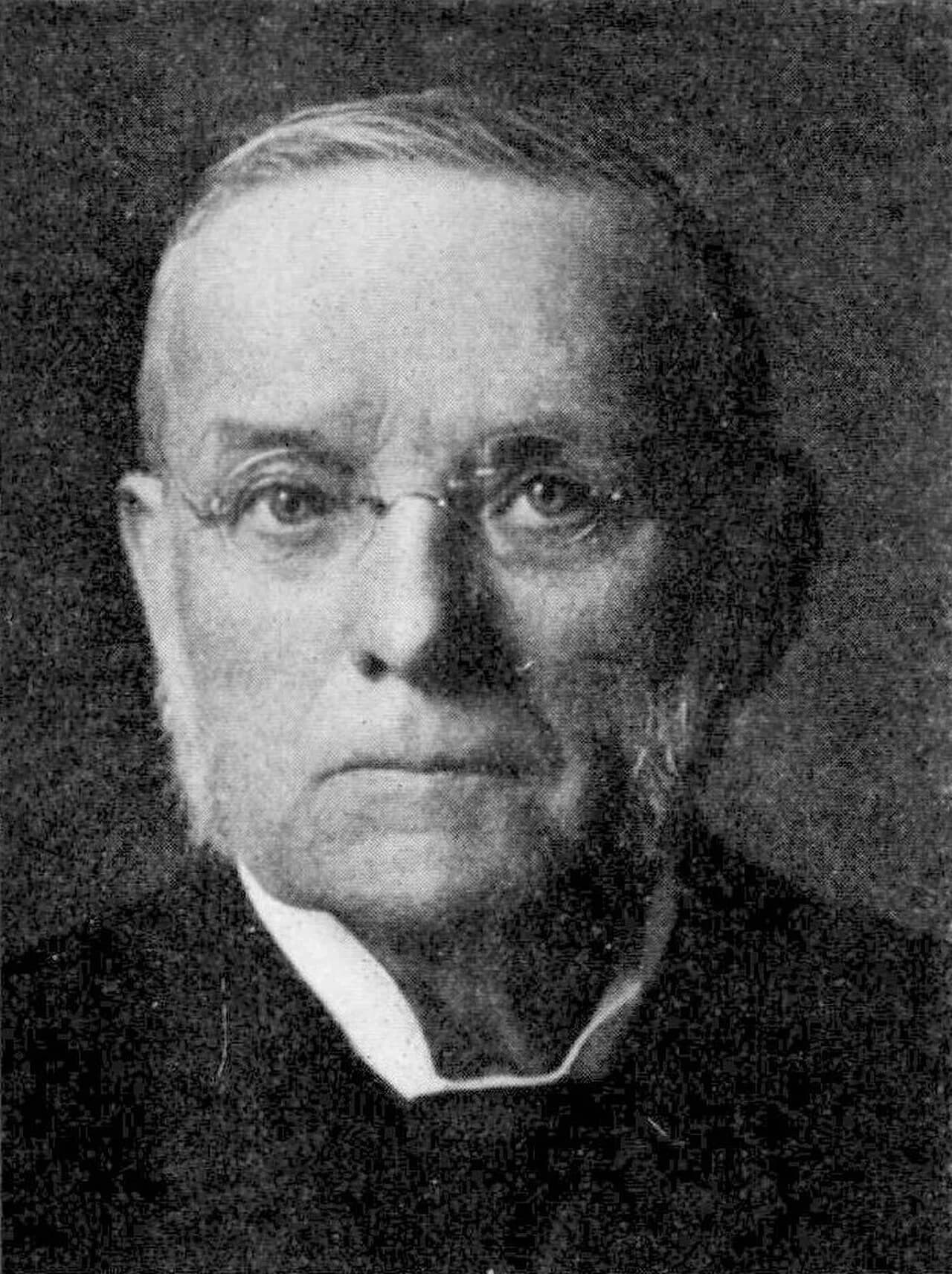 Carl Magnus Carlander