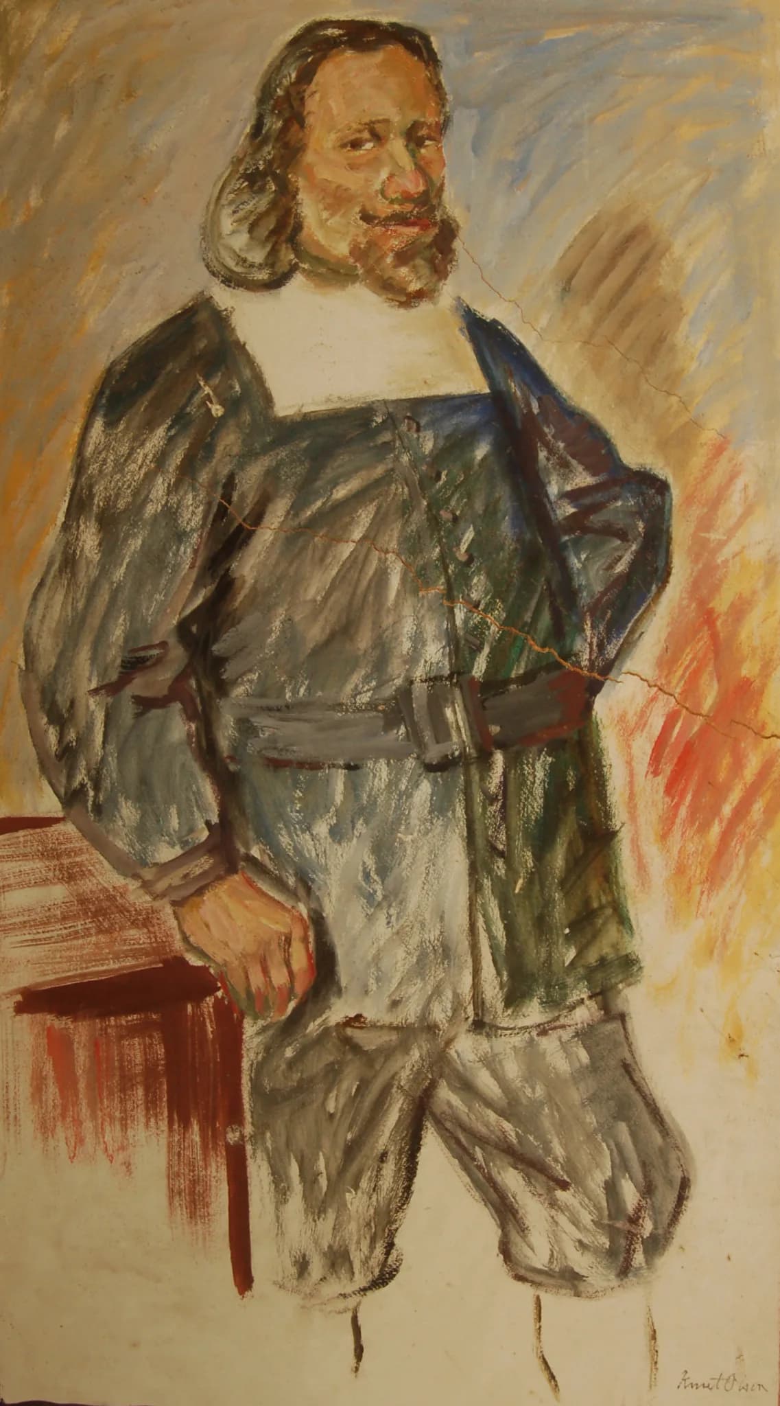 Johan Börjesson Carlberg