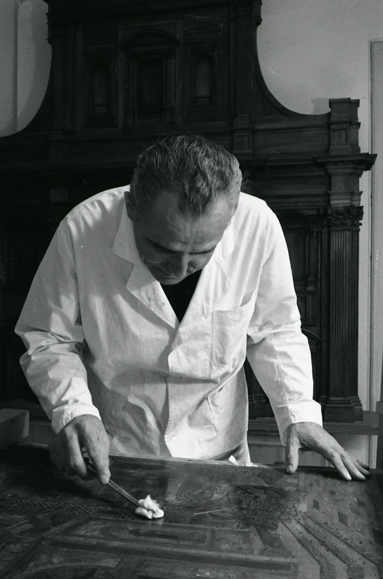 Roberto Caprara