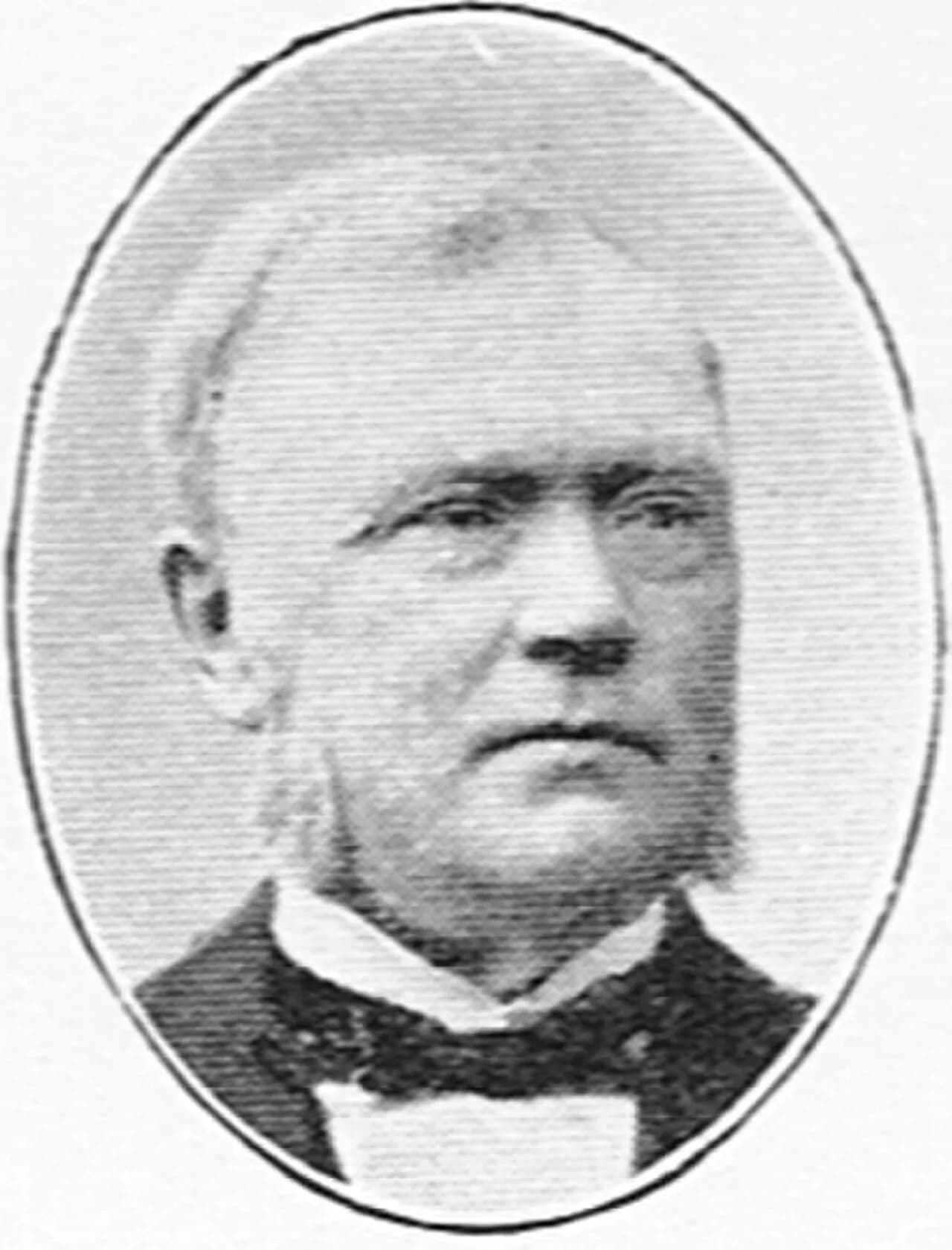 Fredrik Daniel Carlborg