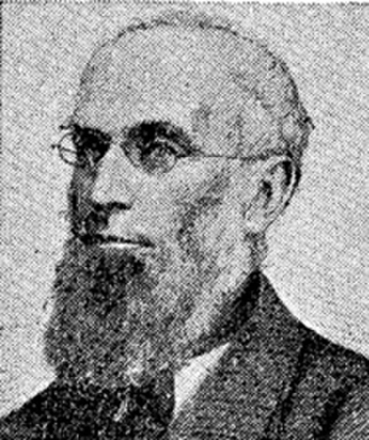 Johan Gabriel Carlén
