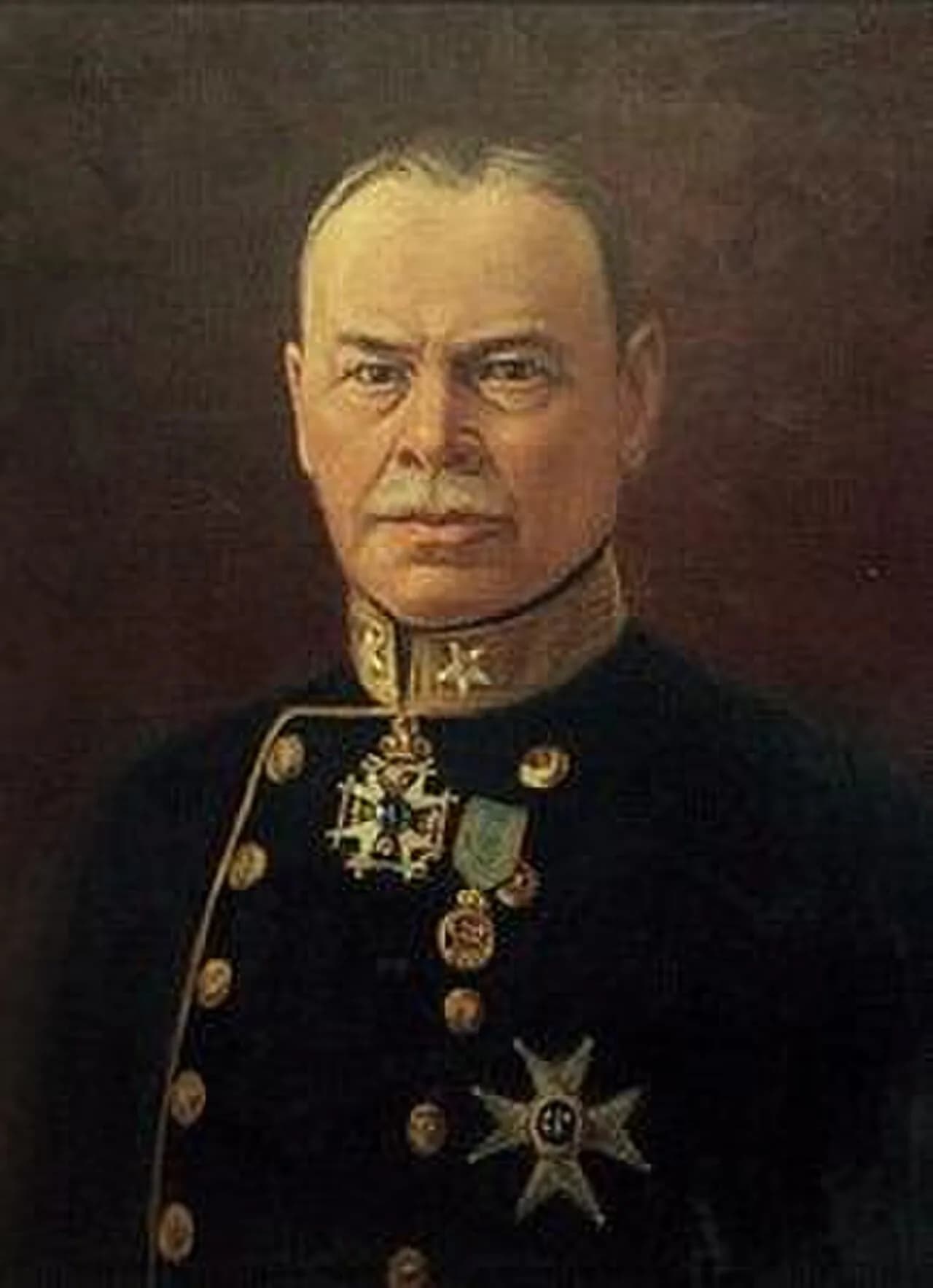 Axel Carleson