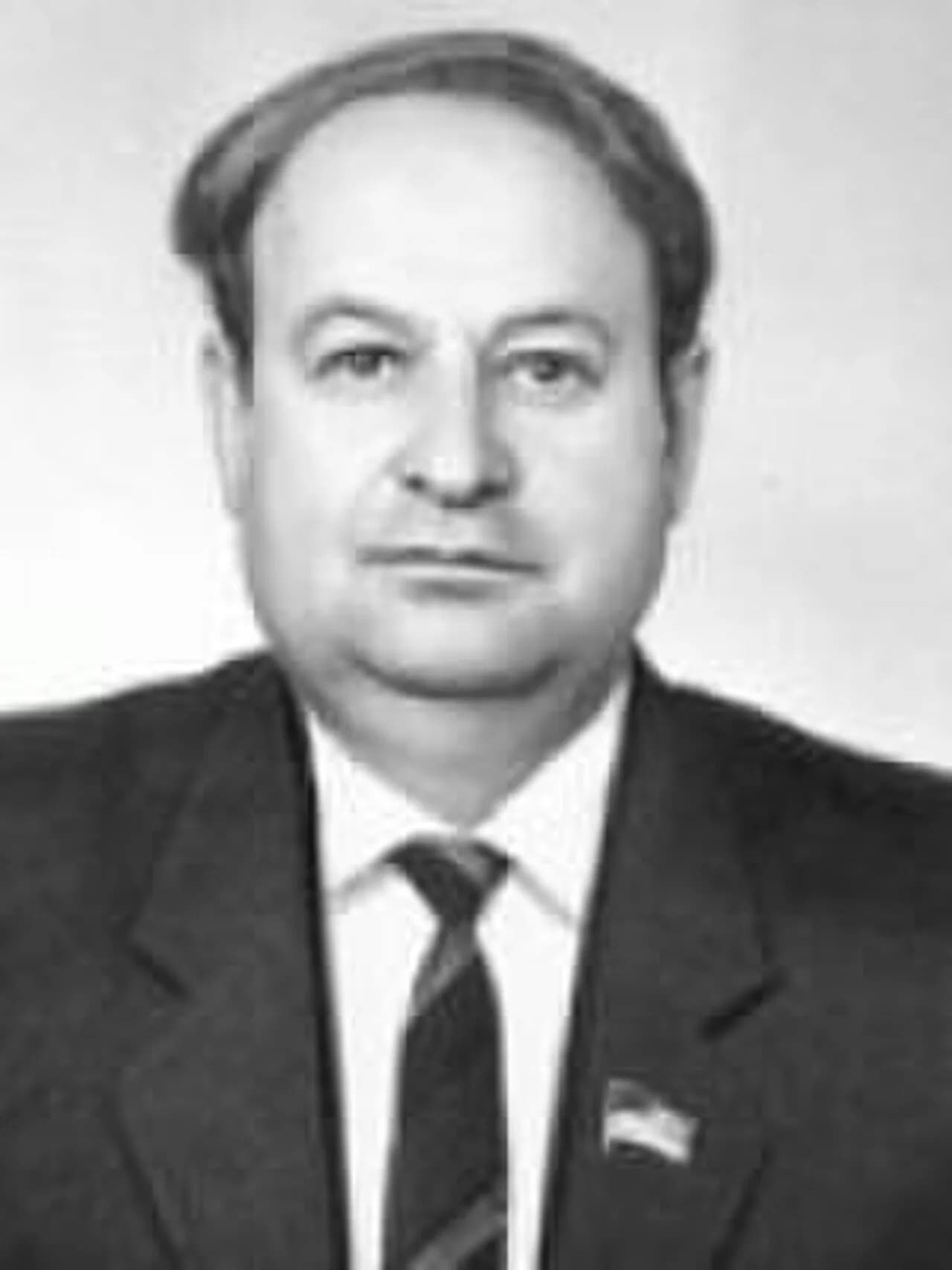 Hryhorii Podchos
