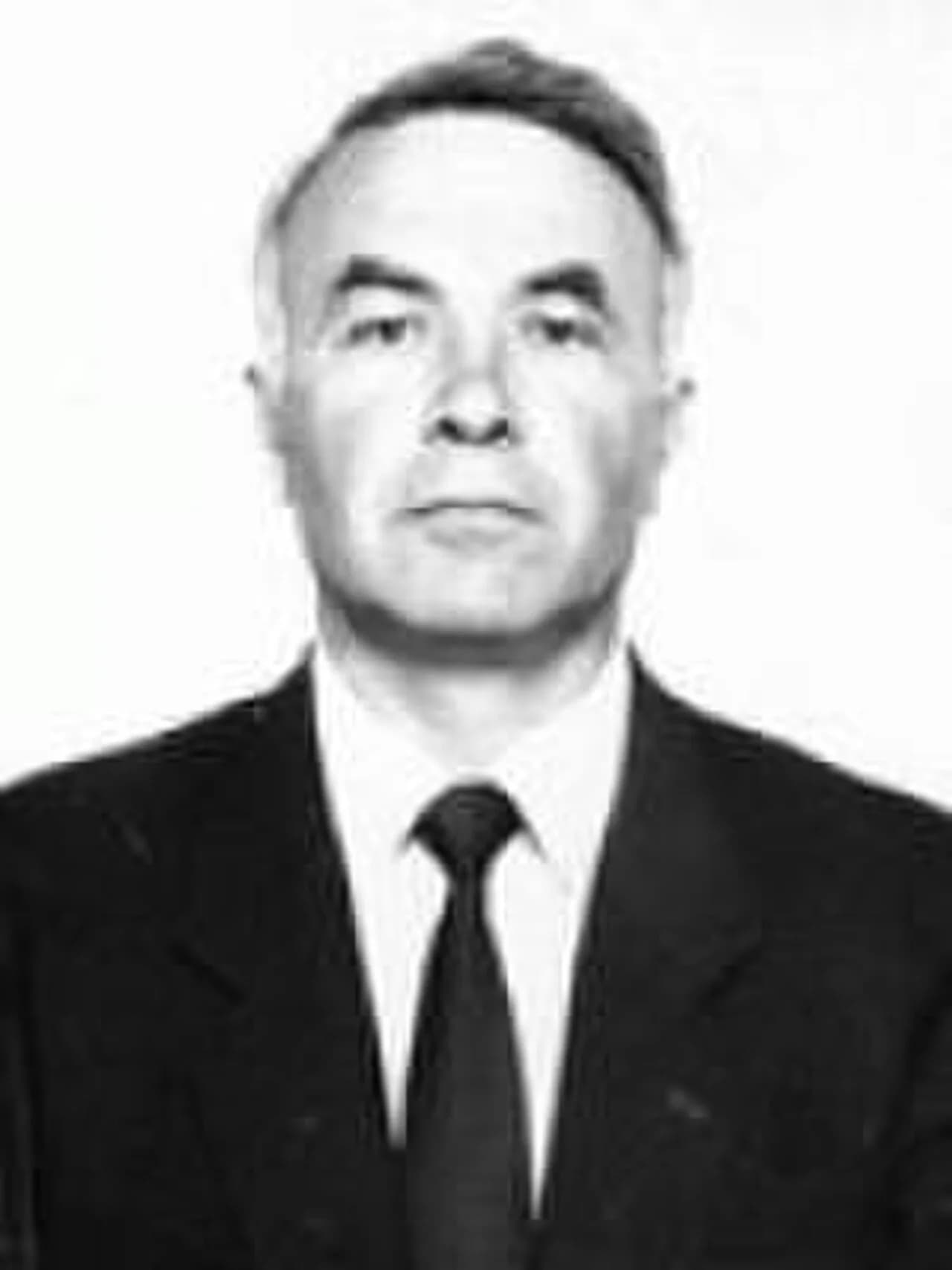 Volodymyr Mazur