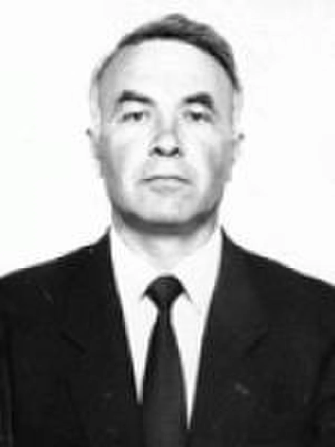 Volodymyr Mazur