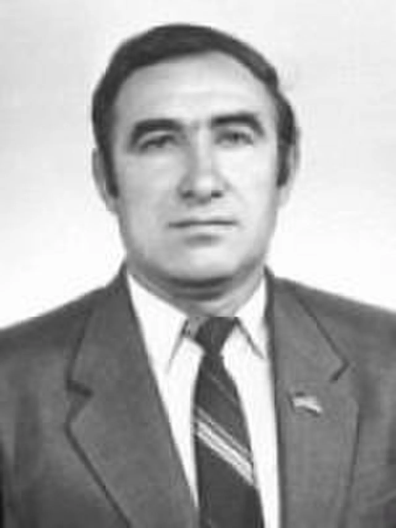 Anatolii Pshenychnykov