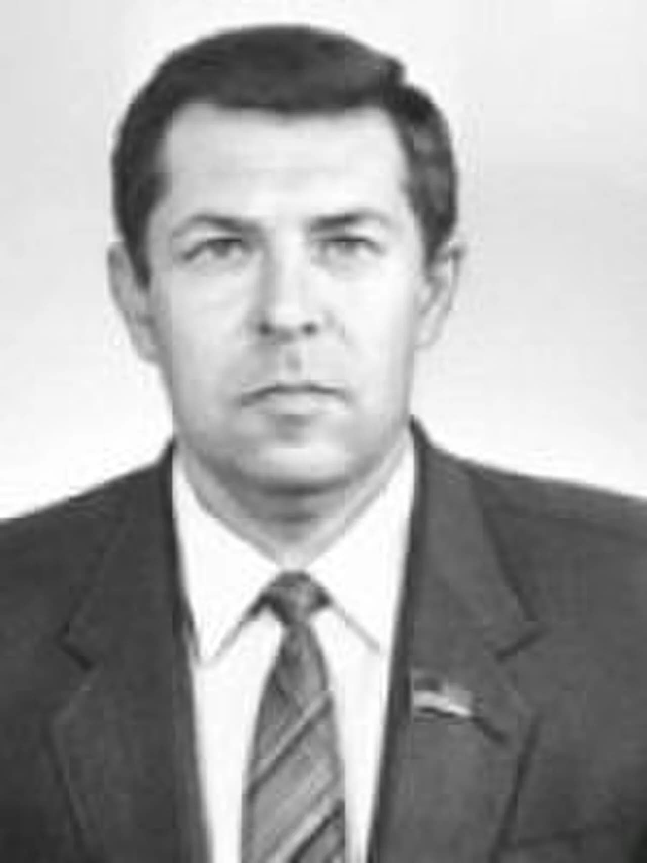Anatolii Matiiko