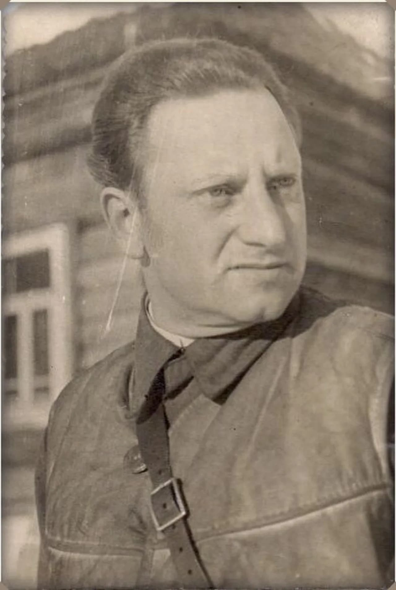 Yevgeny Kogan