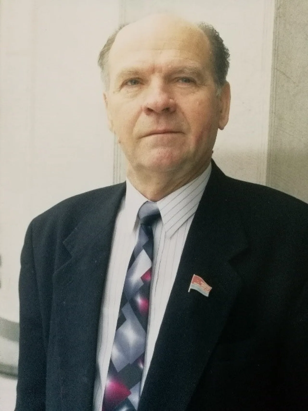 Volodymyr Kocherha