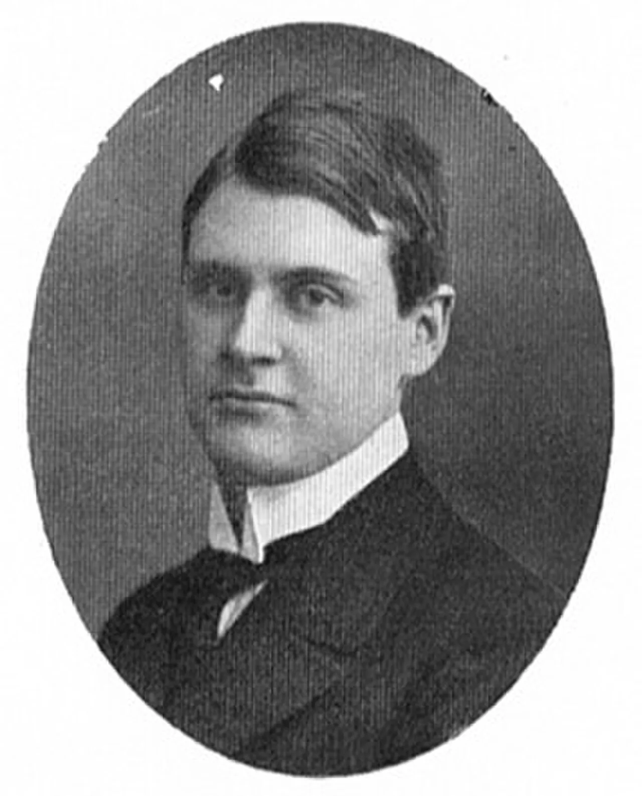 Gunnar Carlquist